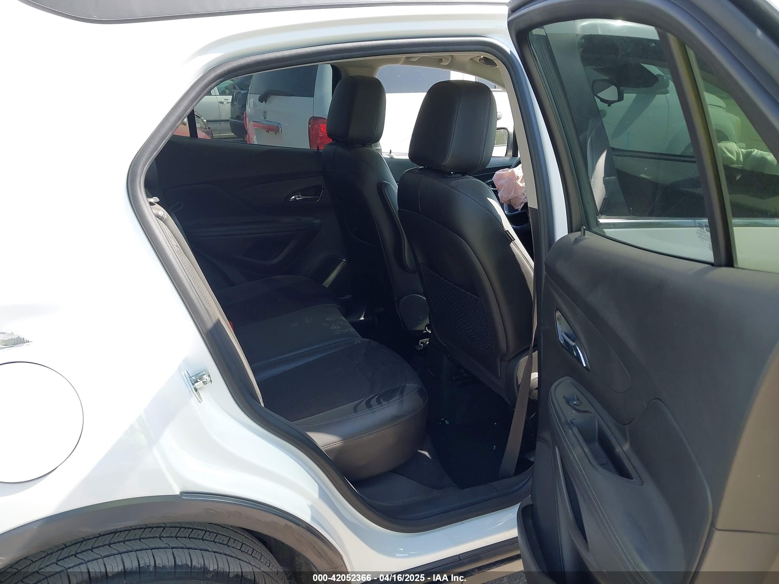 BUICK ENCORE image 8