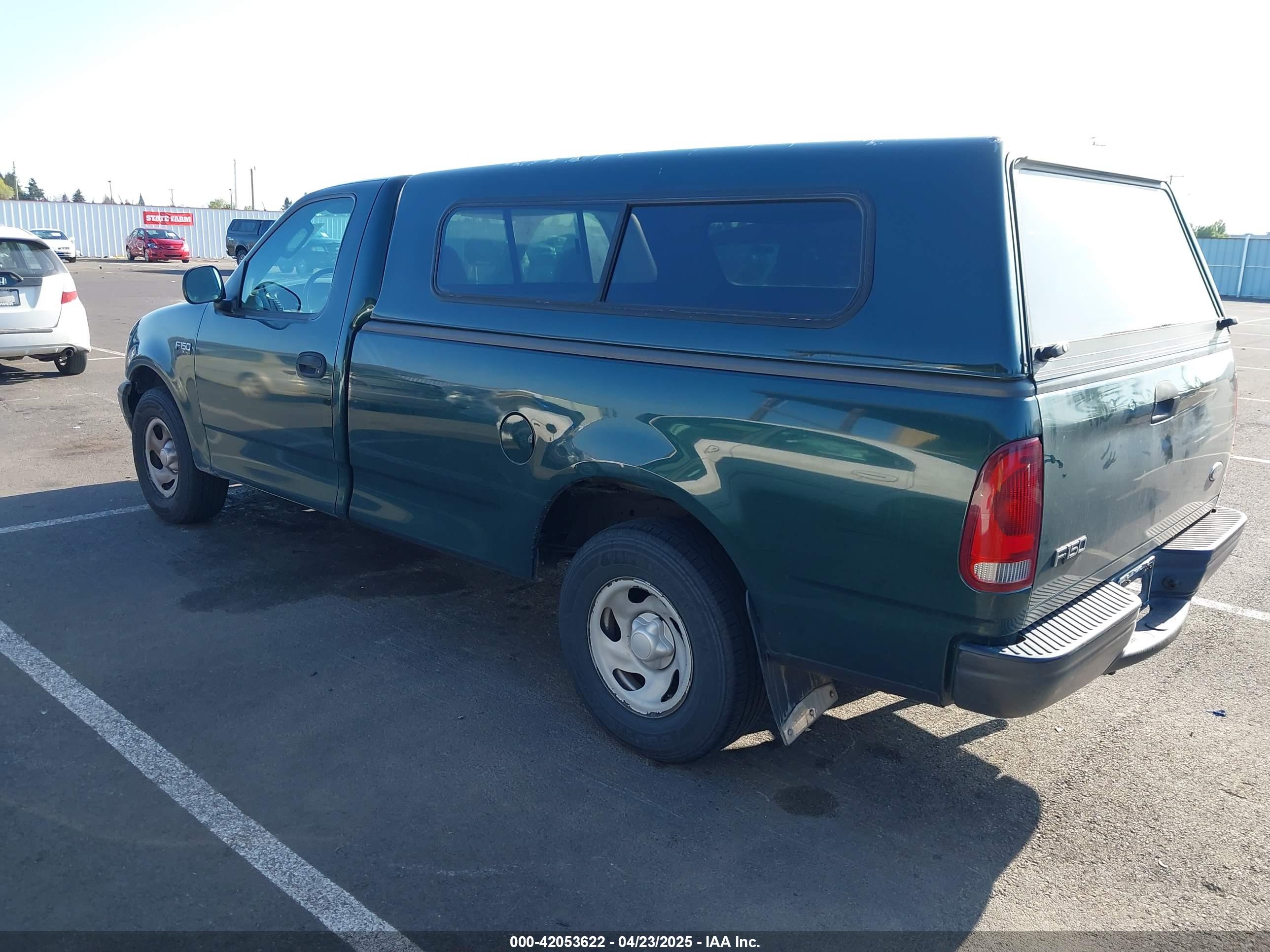 FORD F-150 image 3