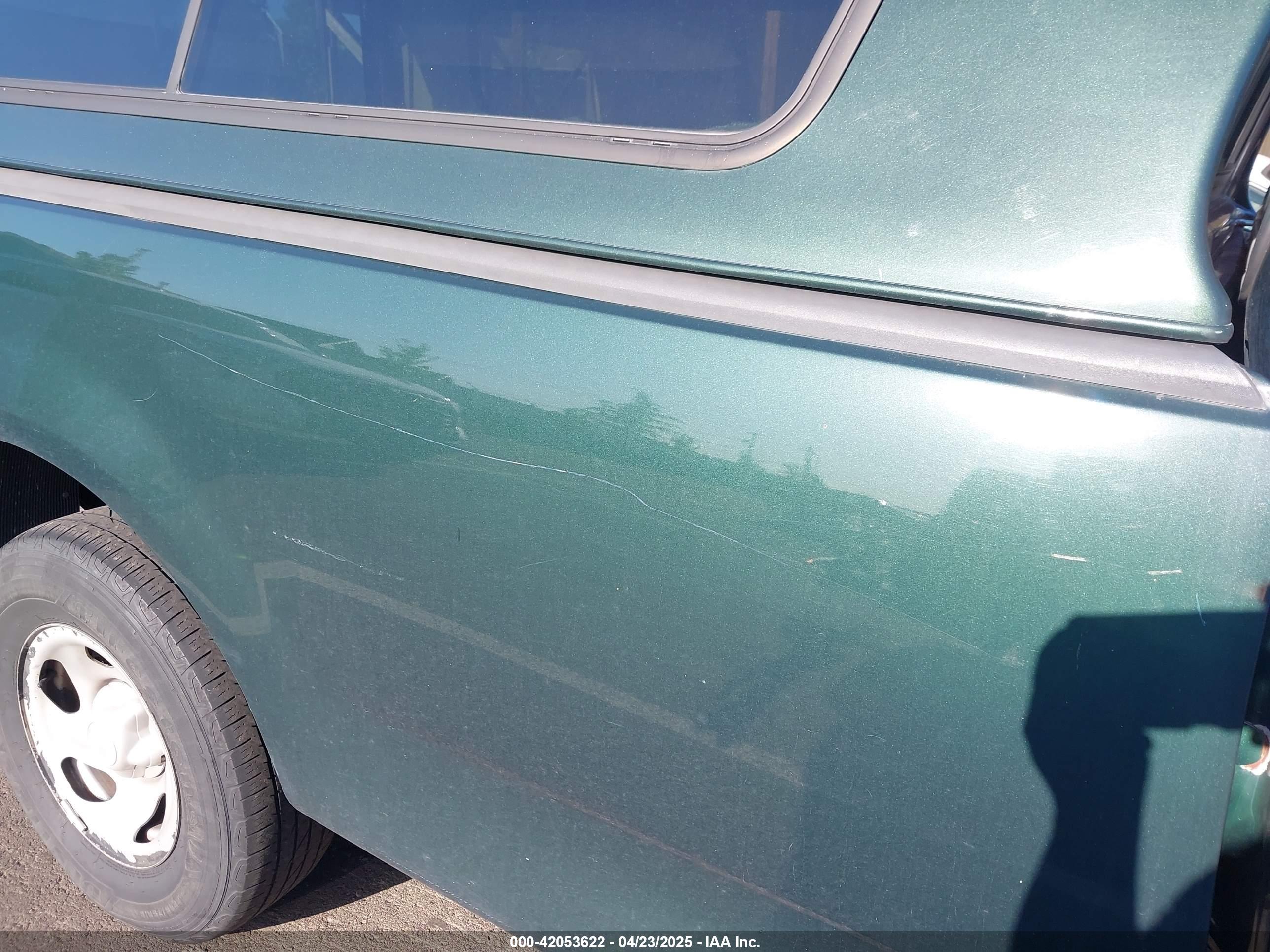 FORD F-150 image 6