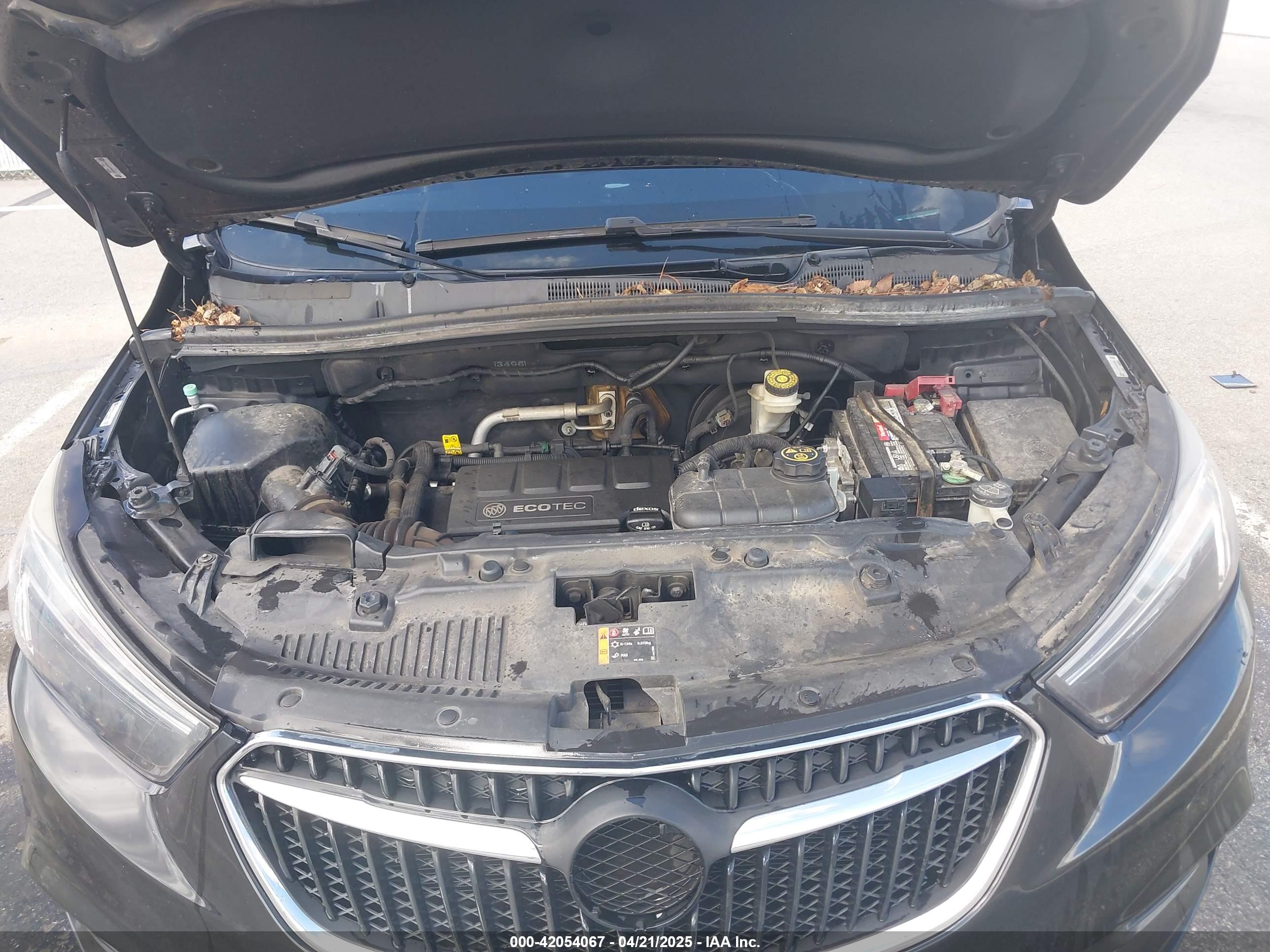 BUICK ENCORE image 10