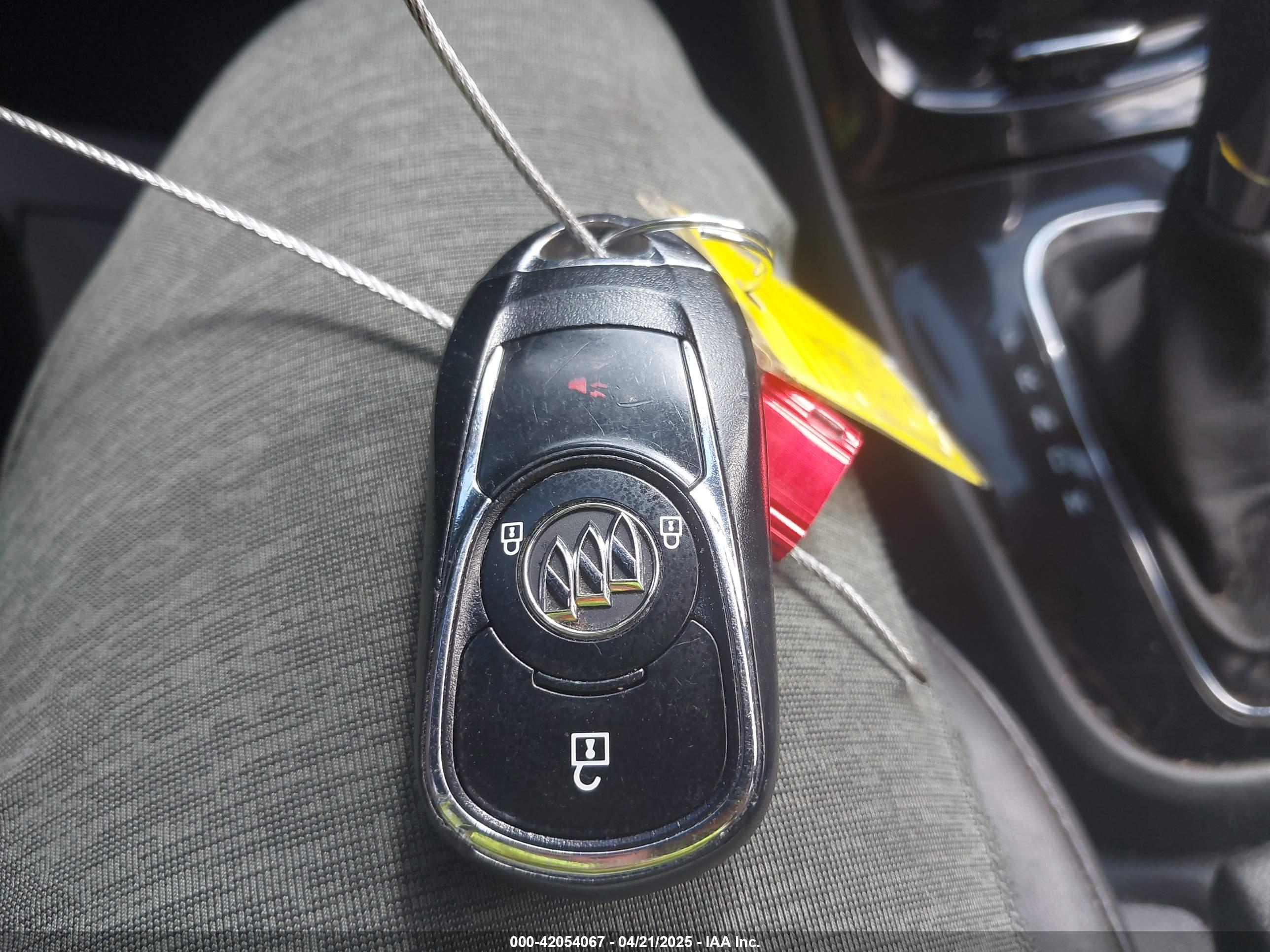 BUICK ENCORE image 11