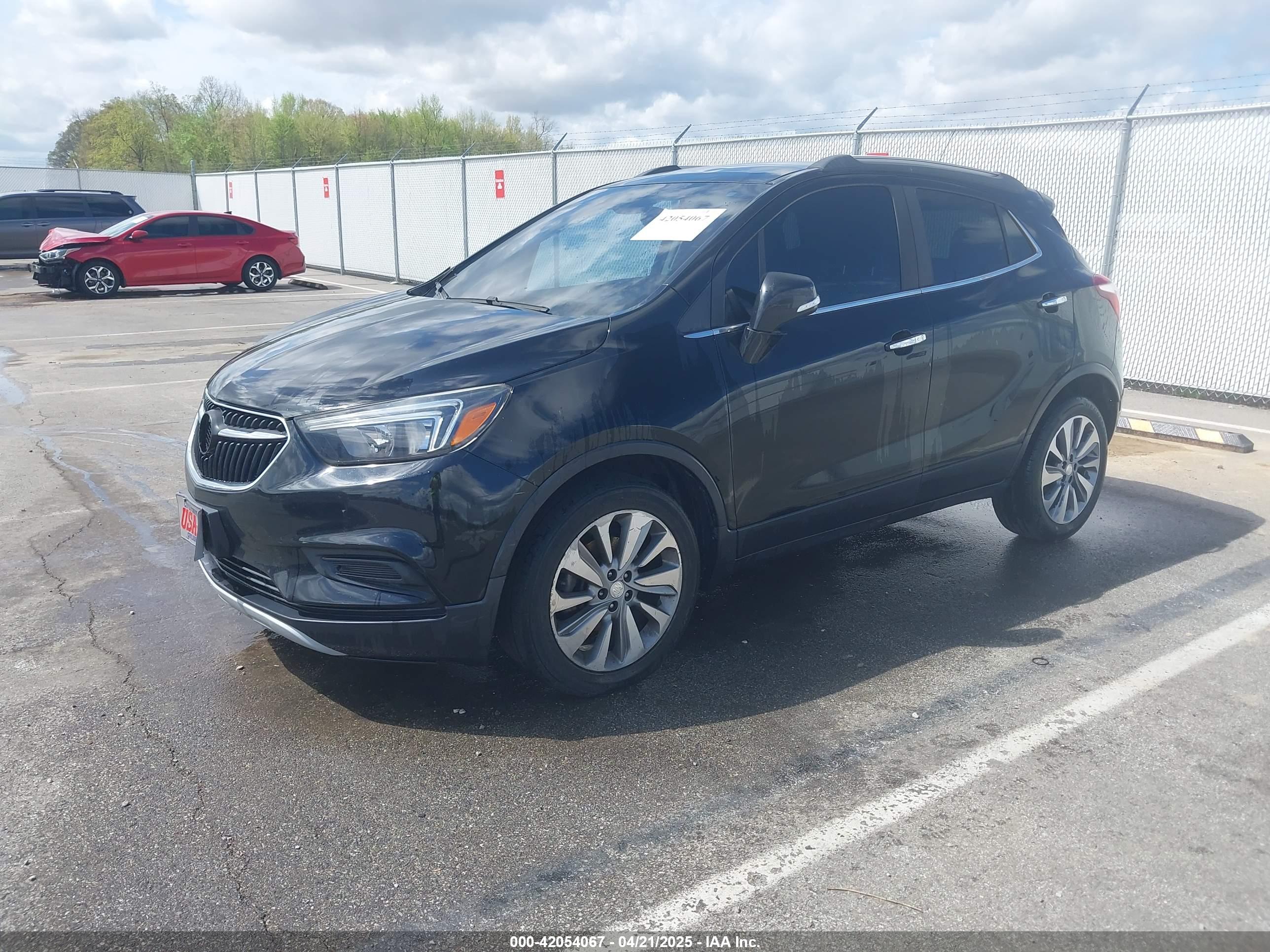 BUICK ENCORE image 2