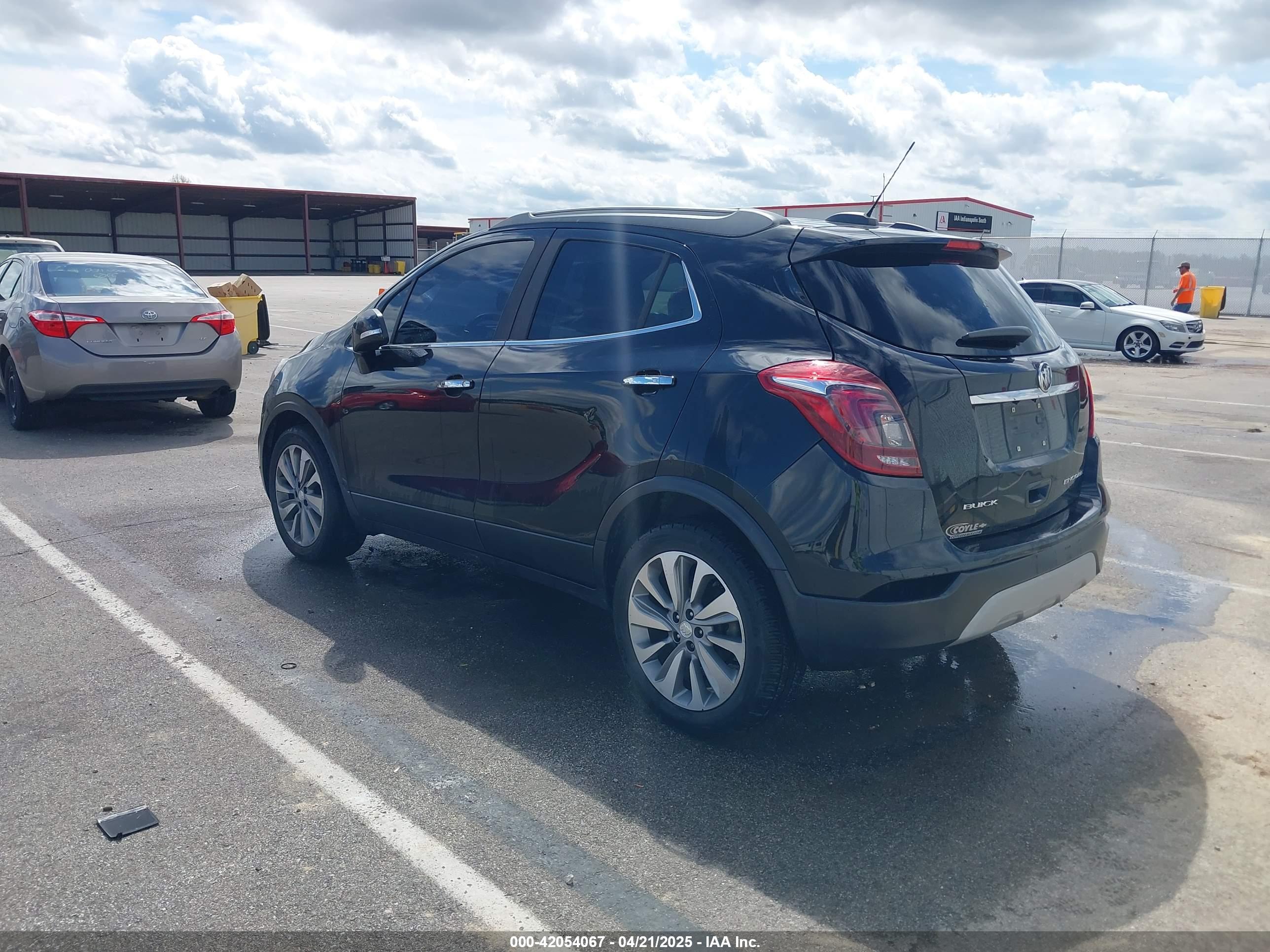 BUICK ENCORE image 3