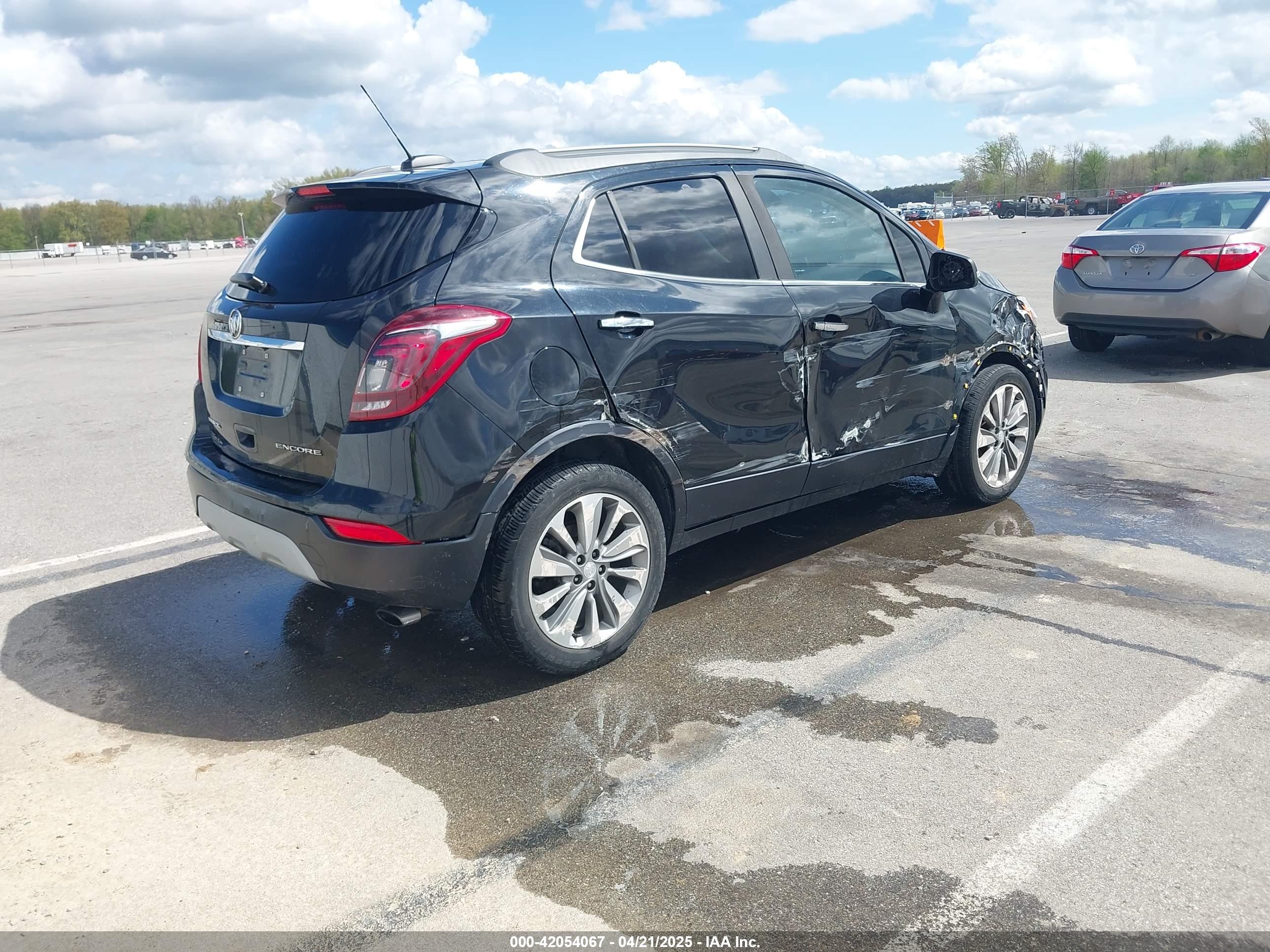 BUICK ENCORE image 4