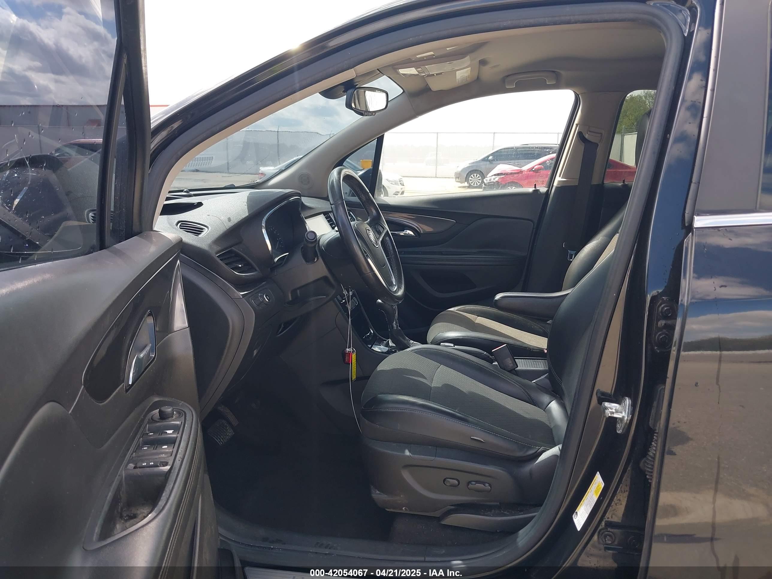 BUICK ENCORE image 5