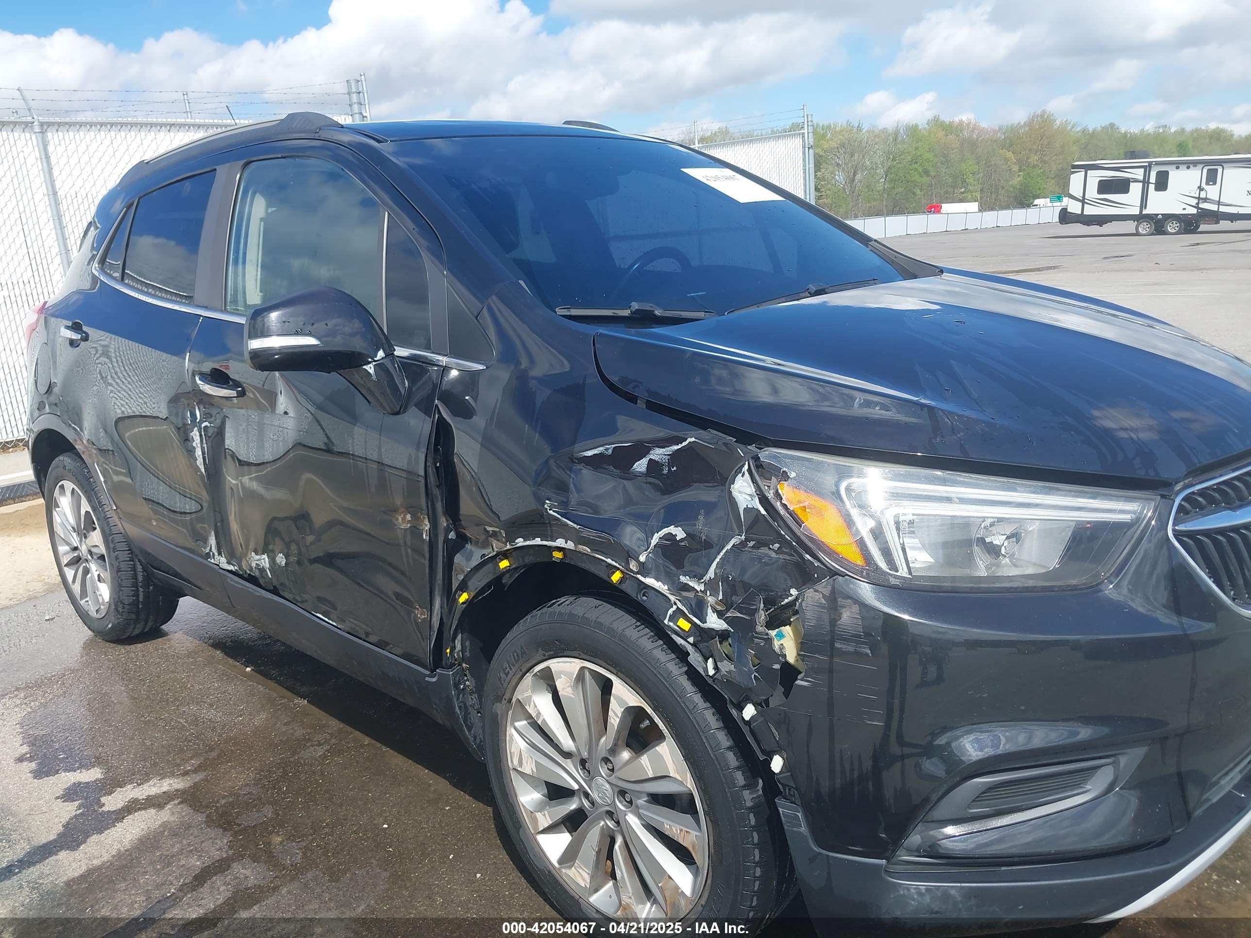 BUICK ENCORE image 6