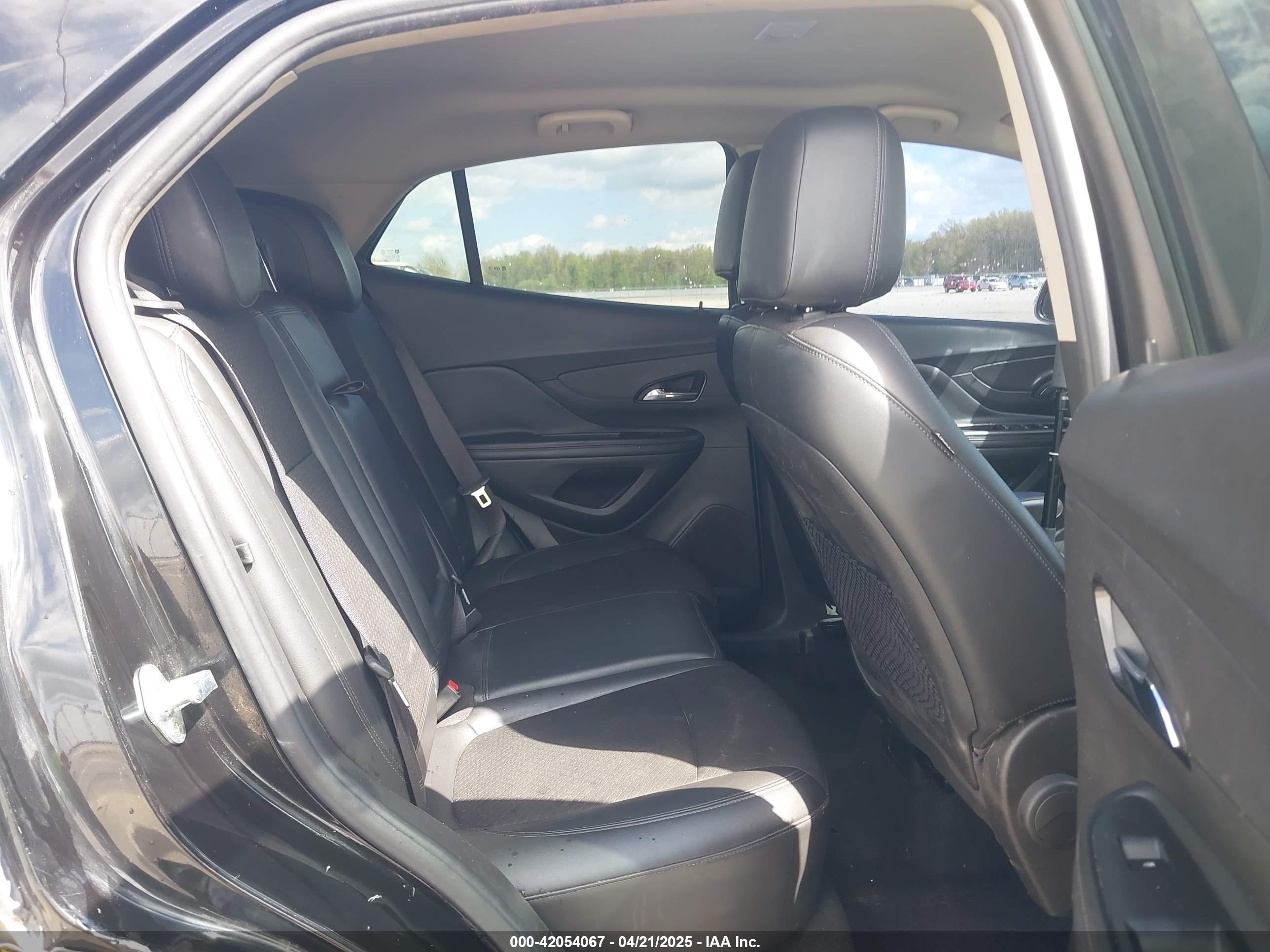 BUICK ENCORE image 8