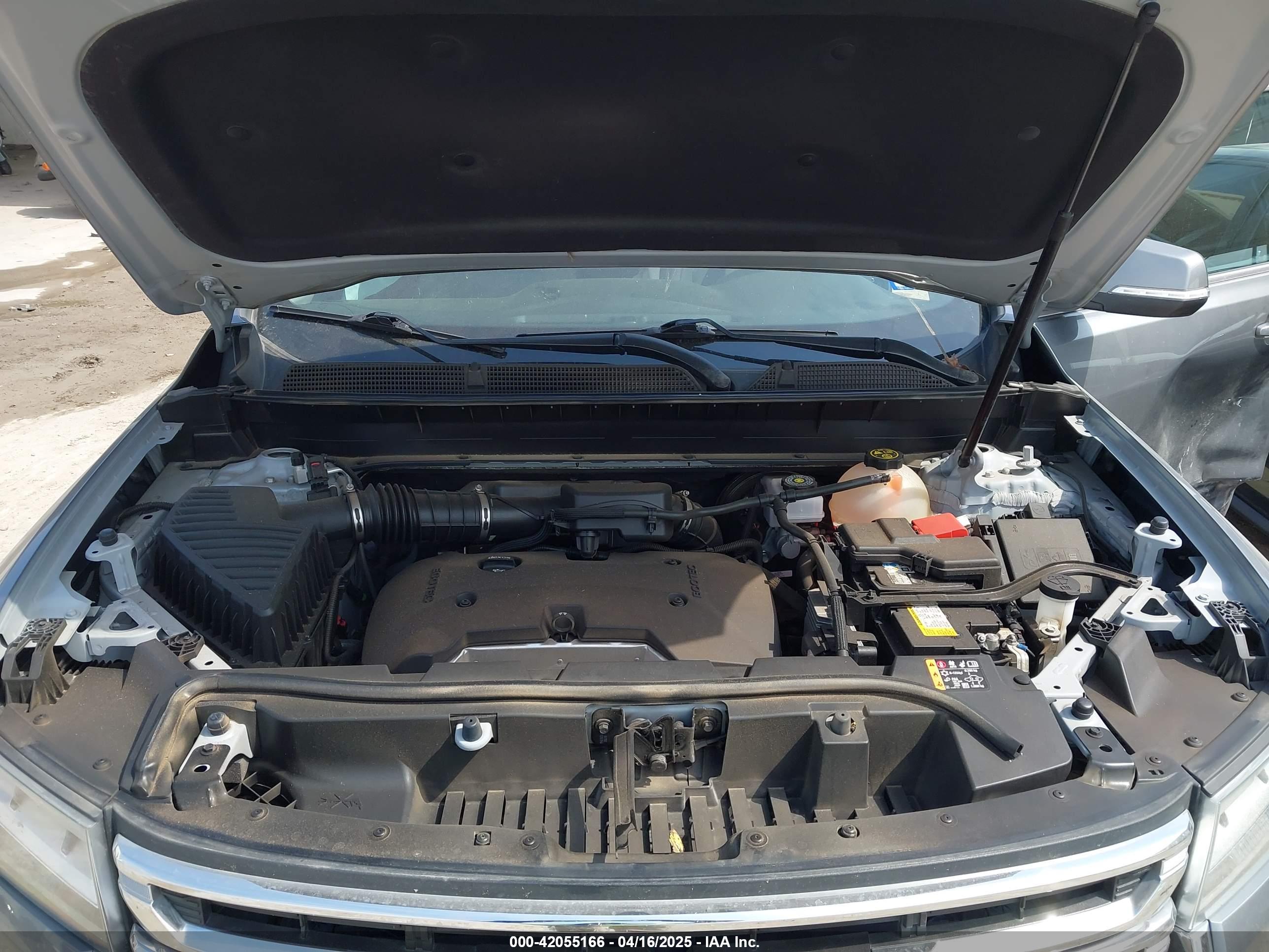 GMC ACADIA image 10