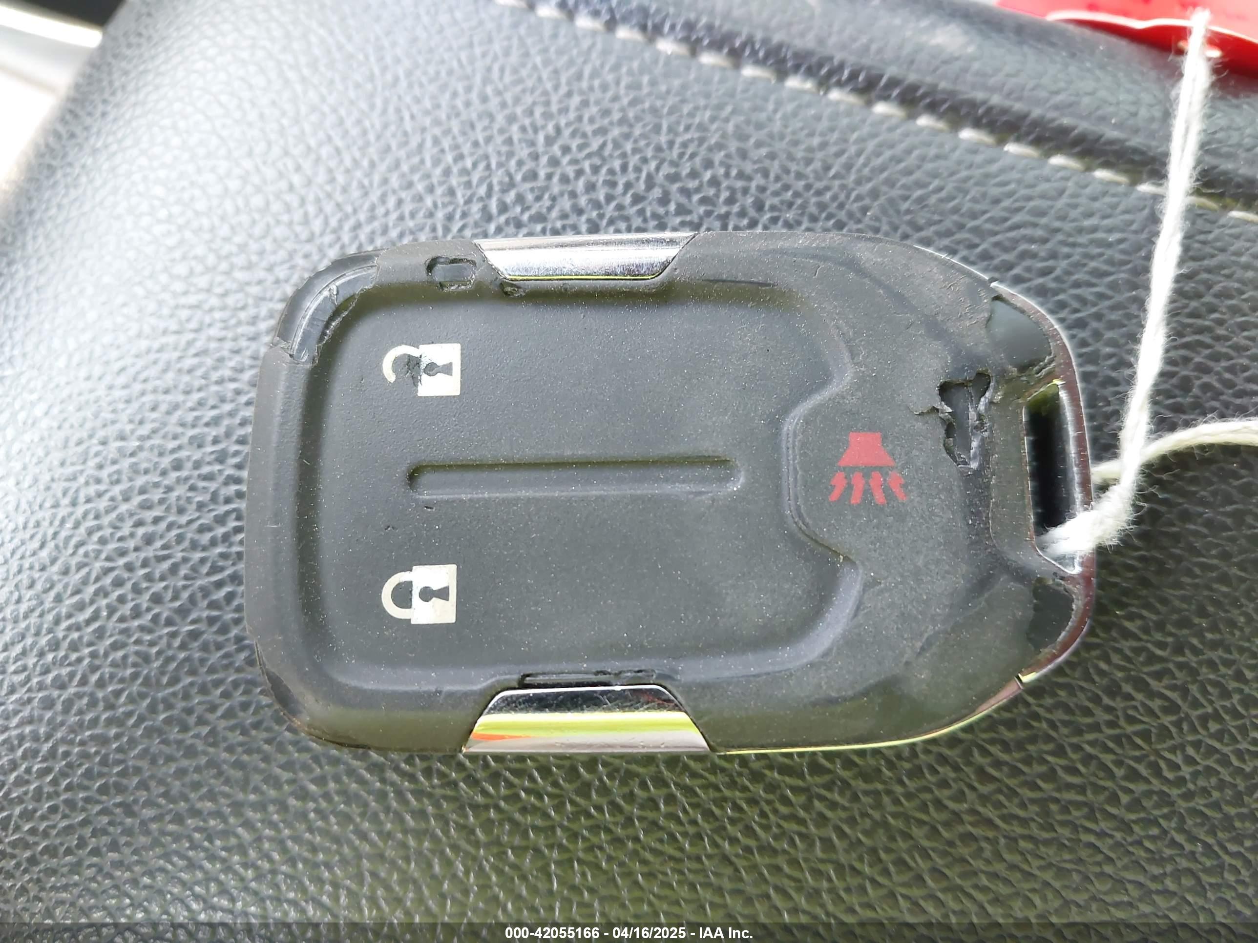 GMC ACADIA image 11