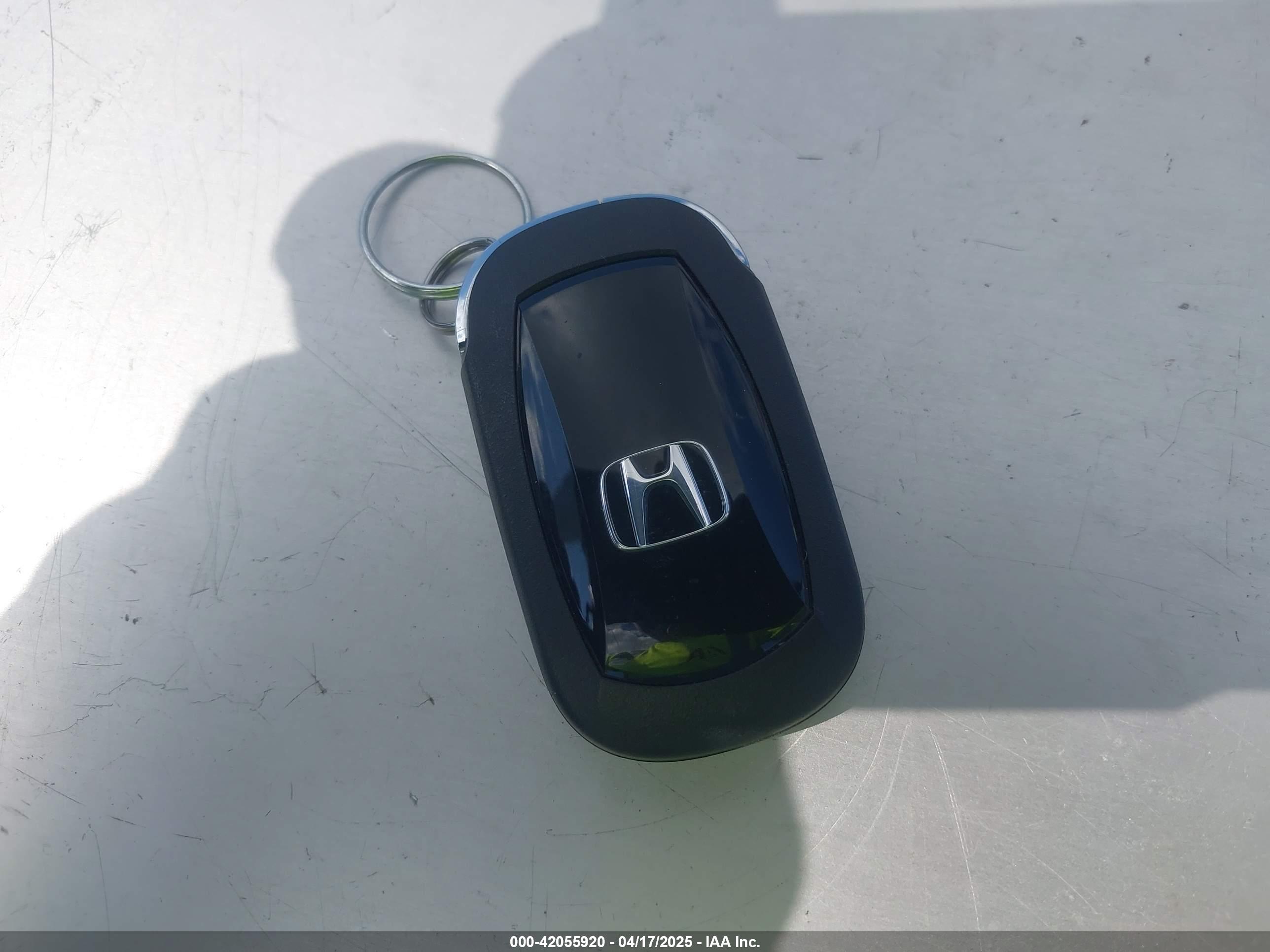 HONDA HR-V image 11