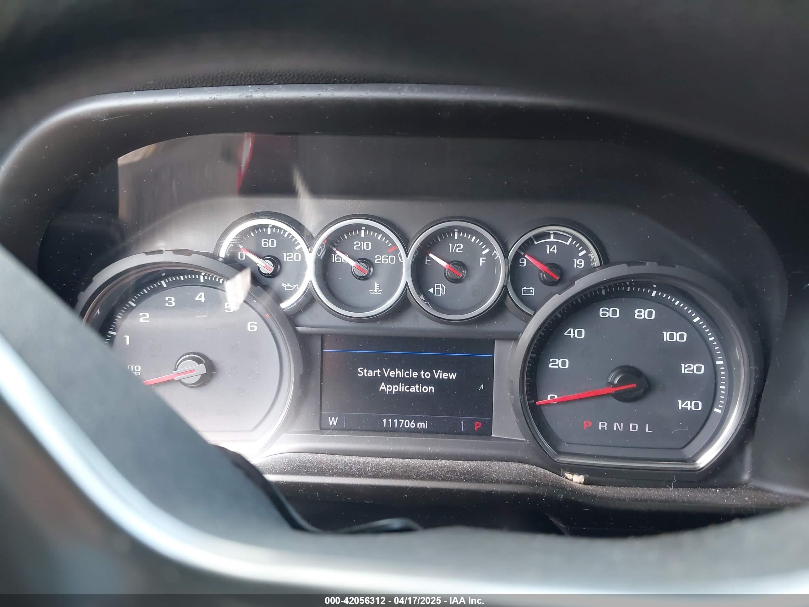 CHEVROLET SILVERADO image 7
