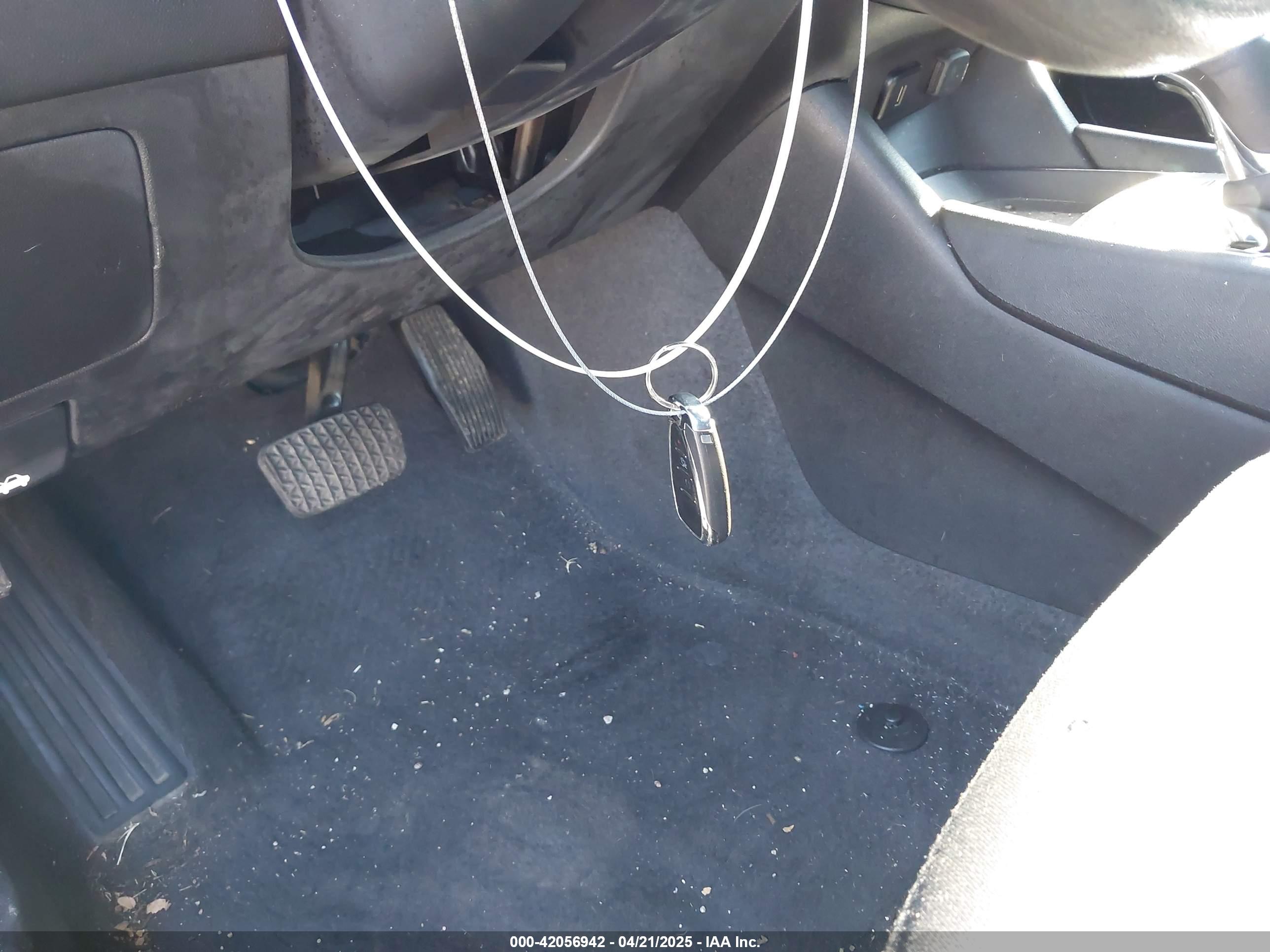 CHEVROLET MALIBU image 11
