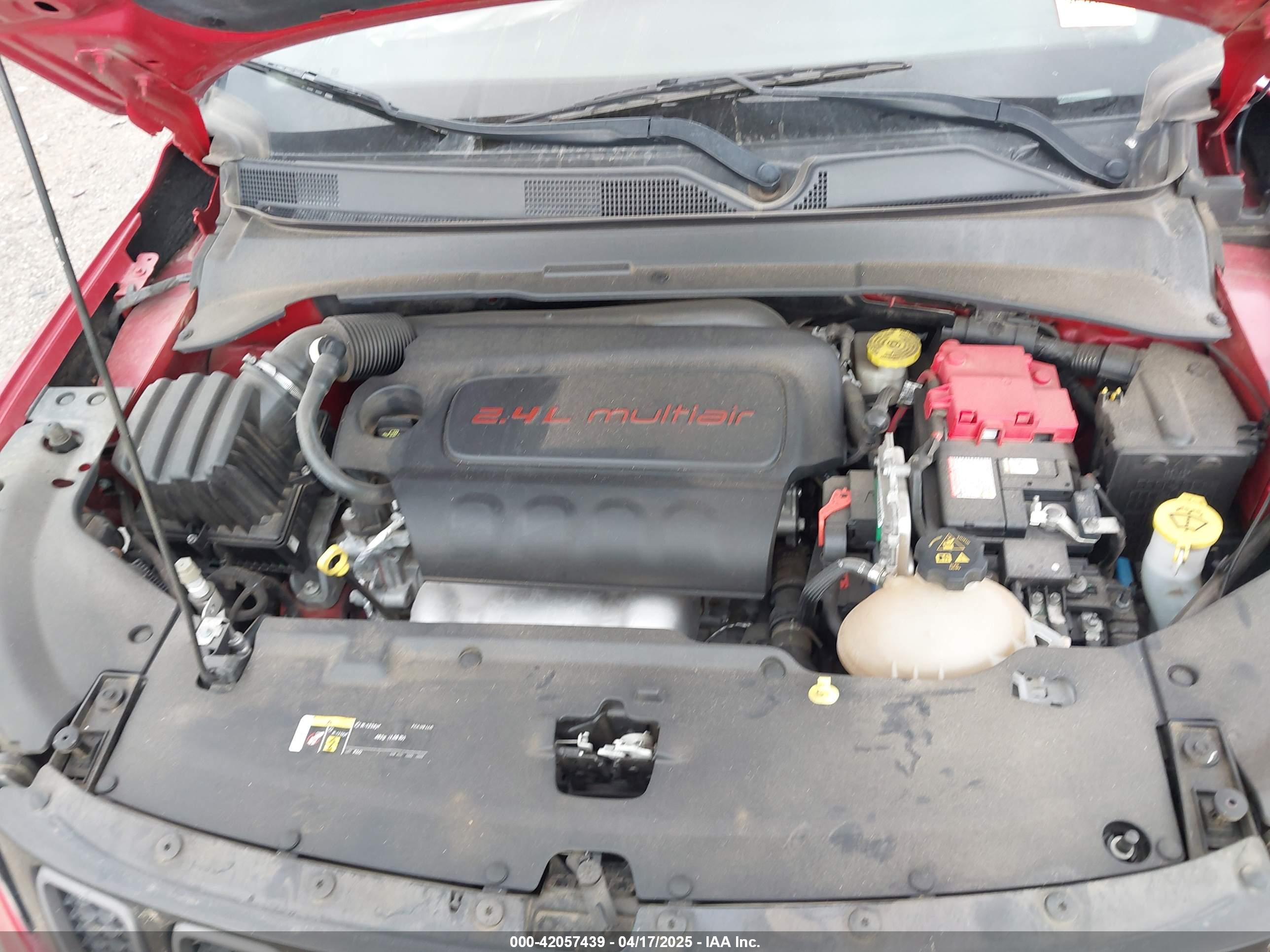 JEEP COMPASS image 10