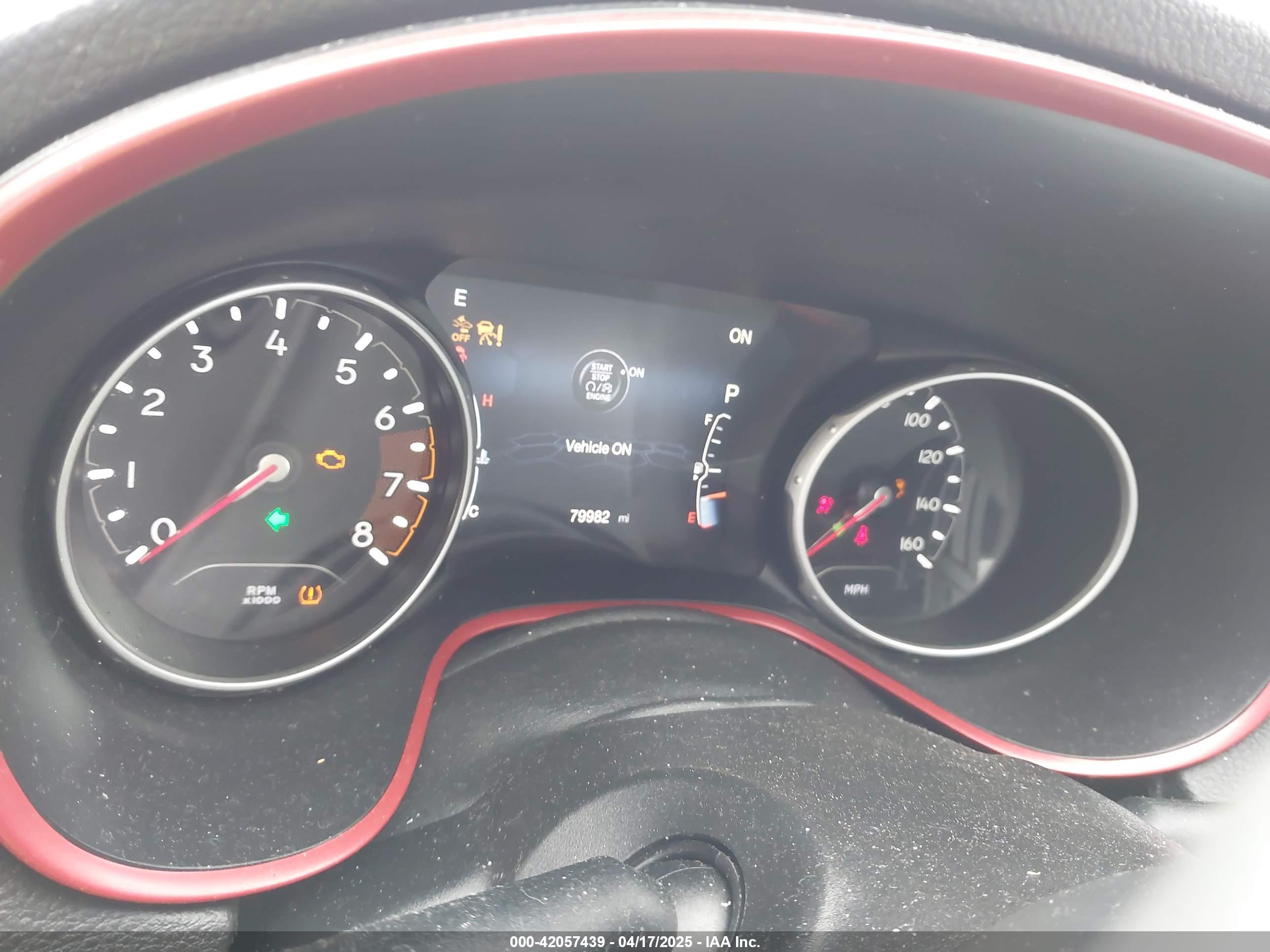 JEEP COMPASS image 7