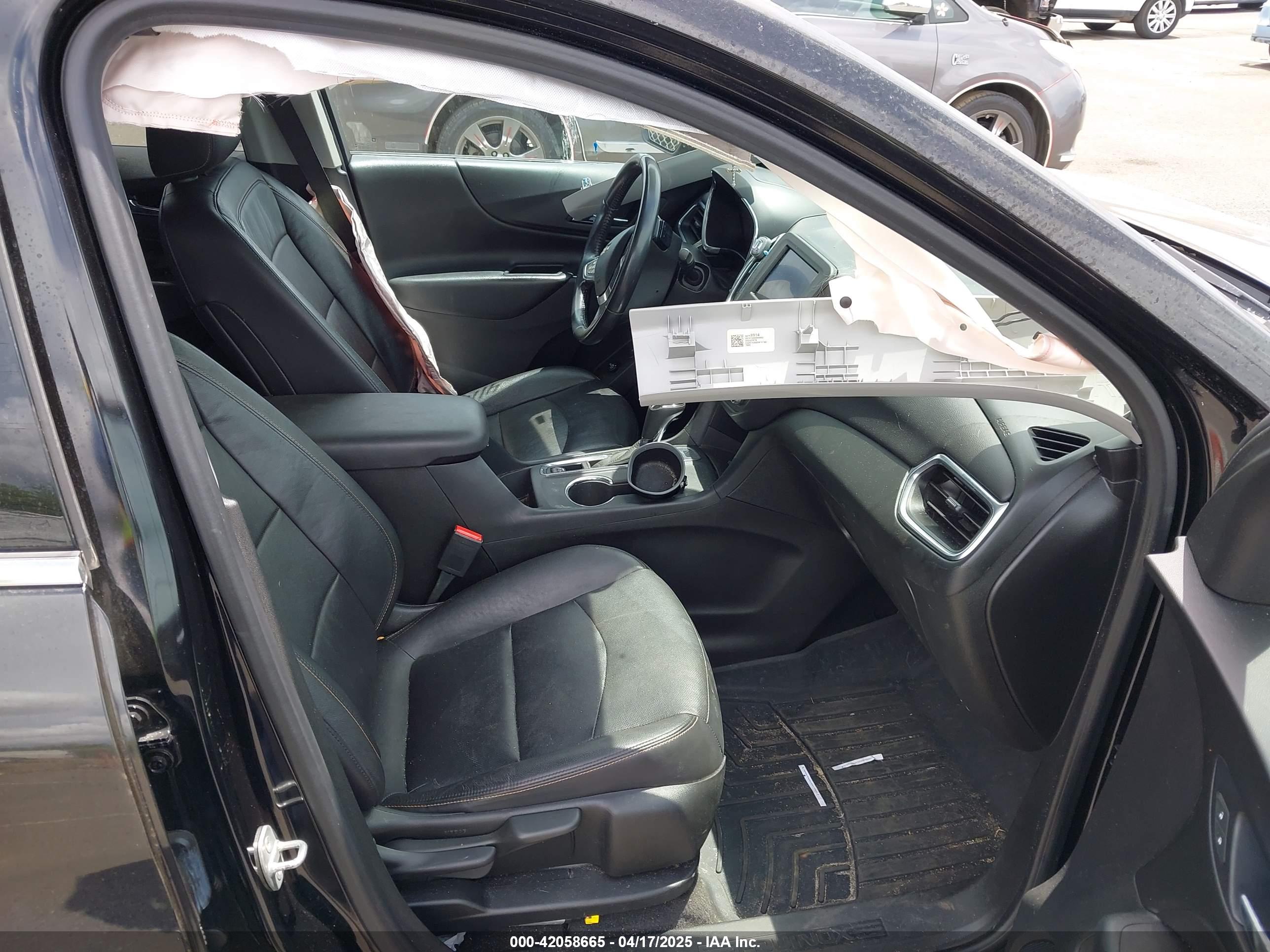 CHEVROLET EQUINOX image 5