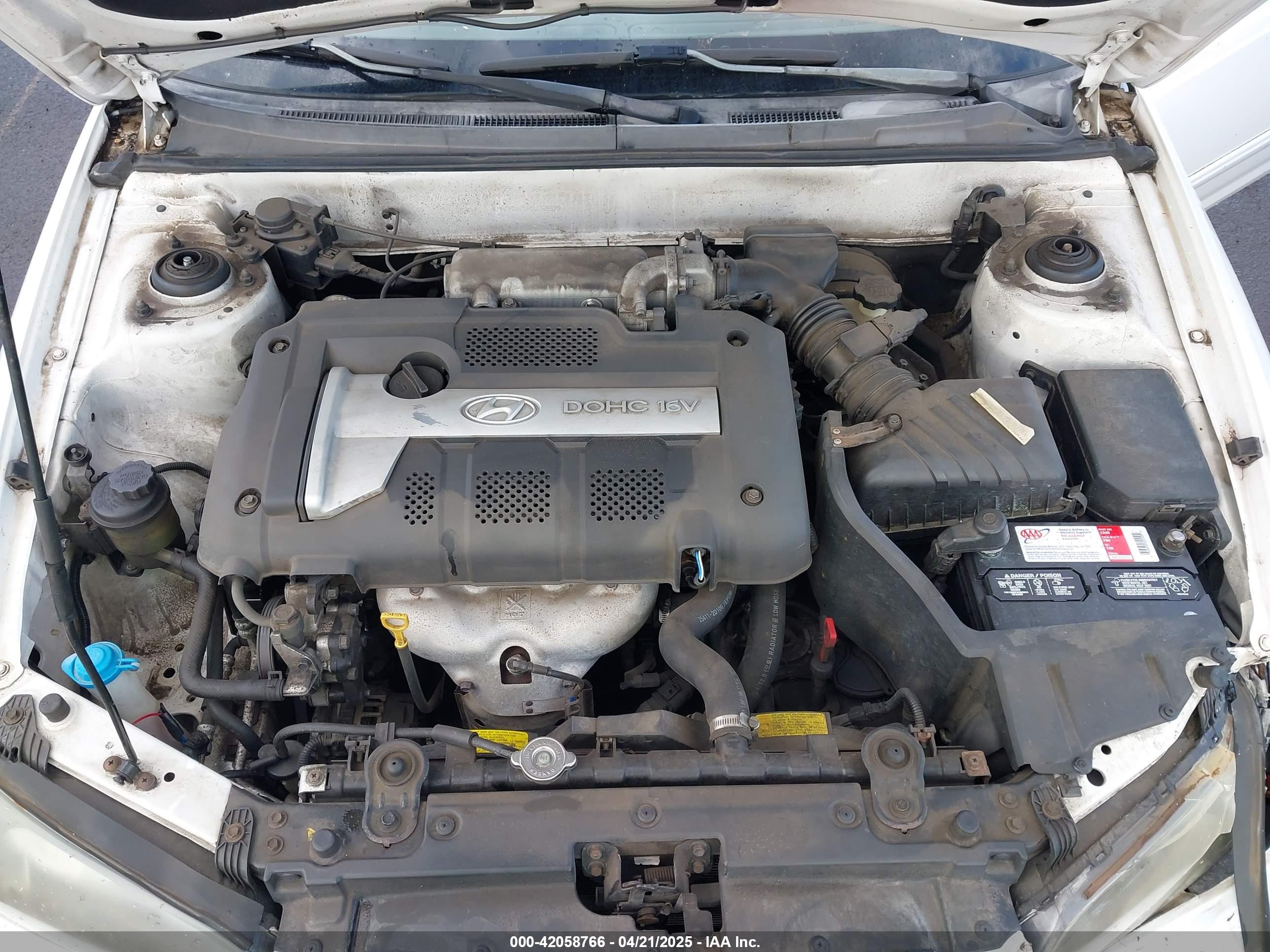 HYUNDAI ELANTRA image 10