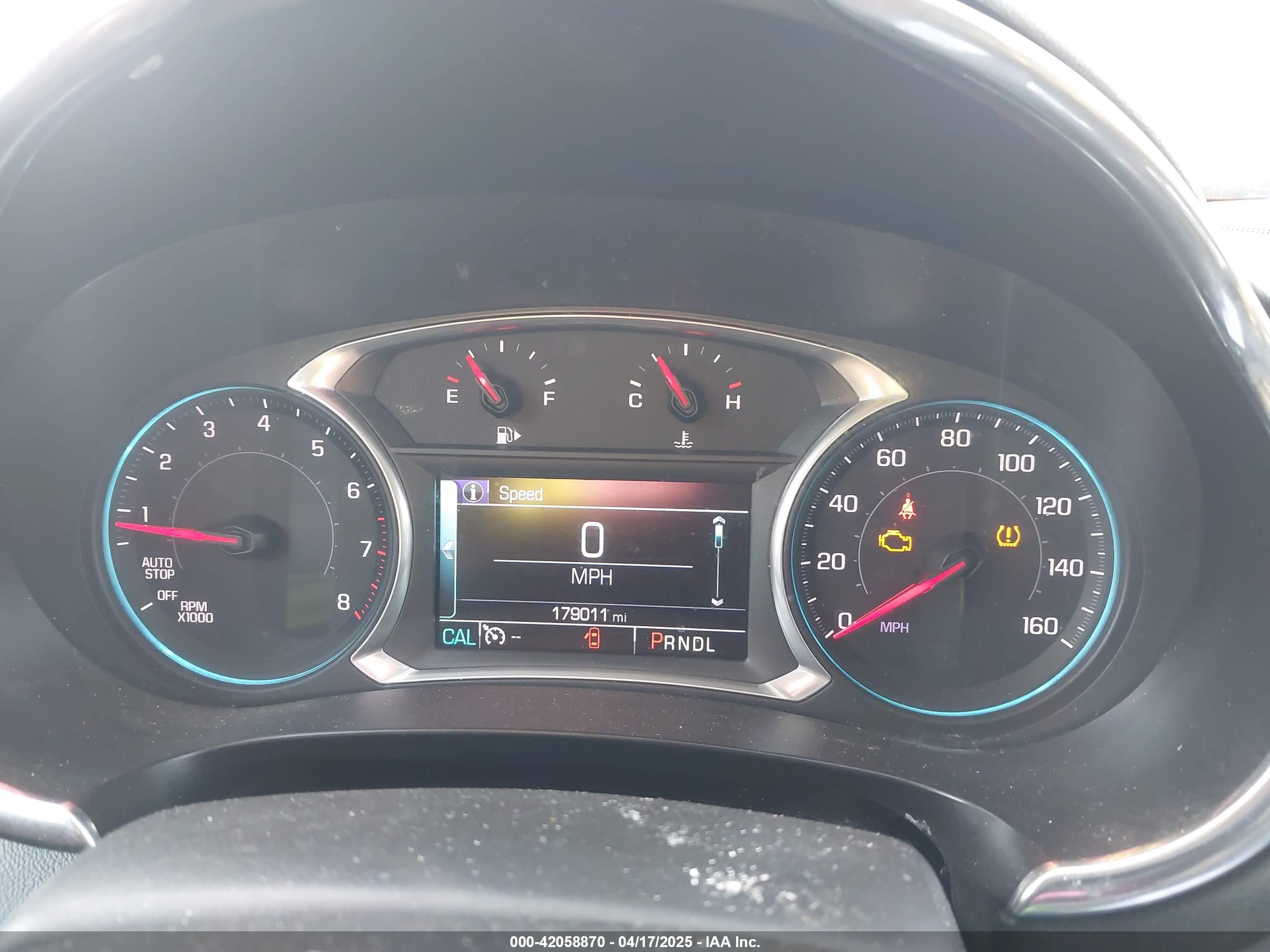 CHEVROLET MALIBU image 7