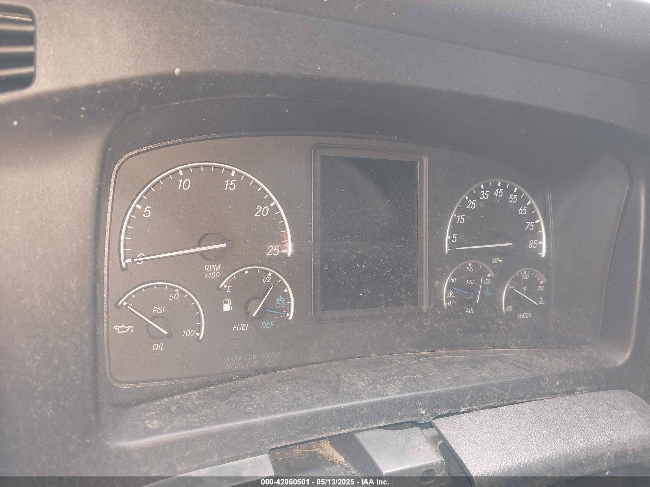 FREIGHTLINER CASCADIA image 6