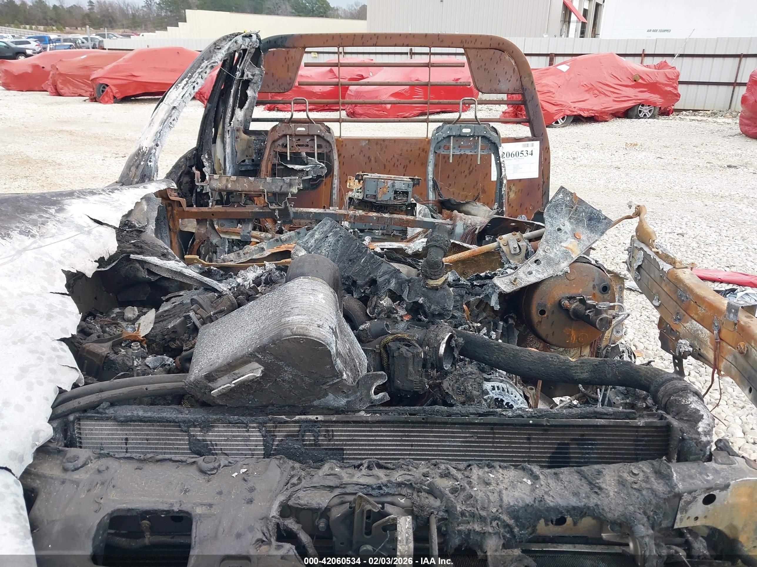 FORD F-350 image 10