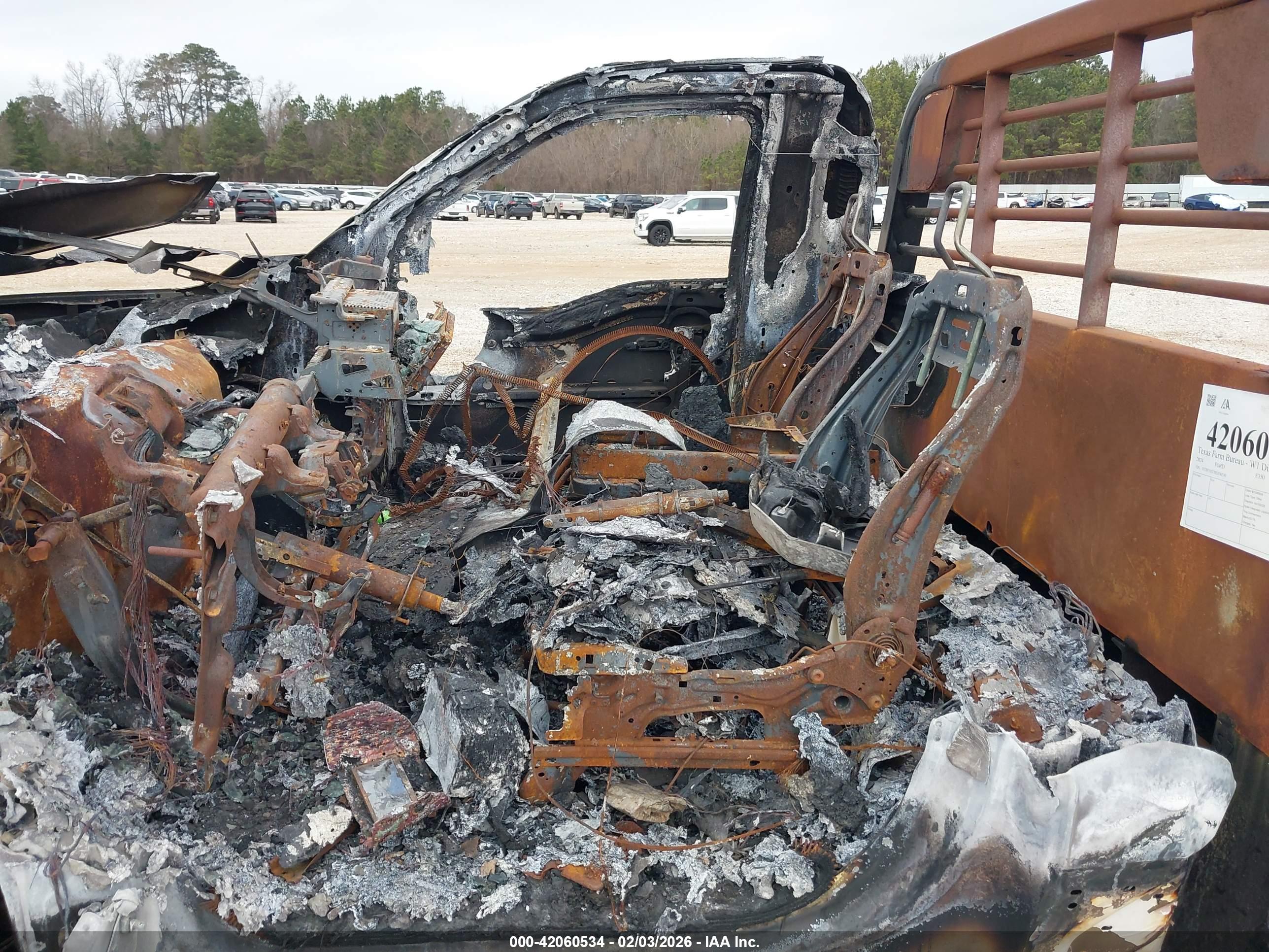 FORD F-350 image 5