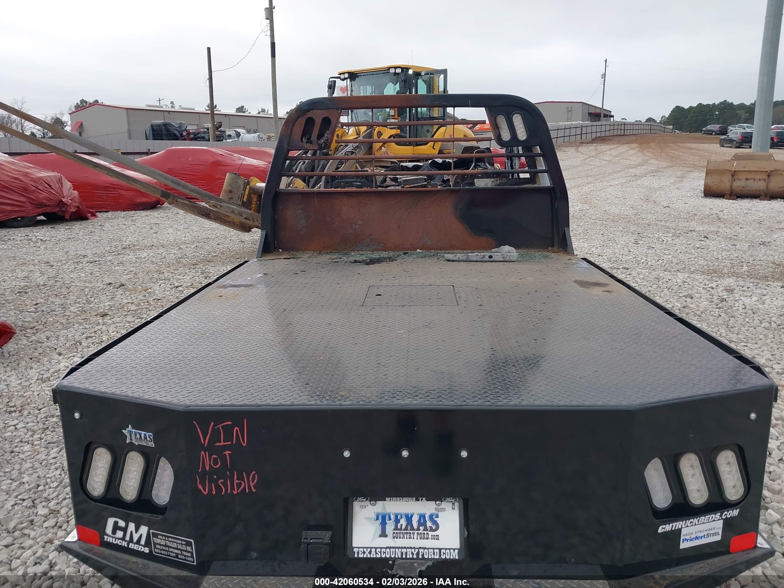 FORD F-350 image 7