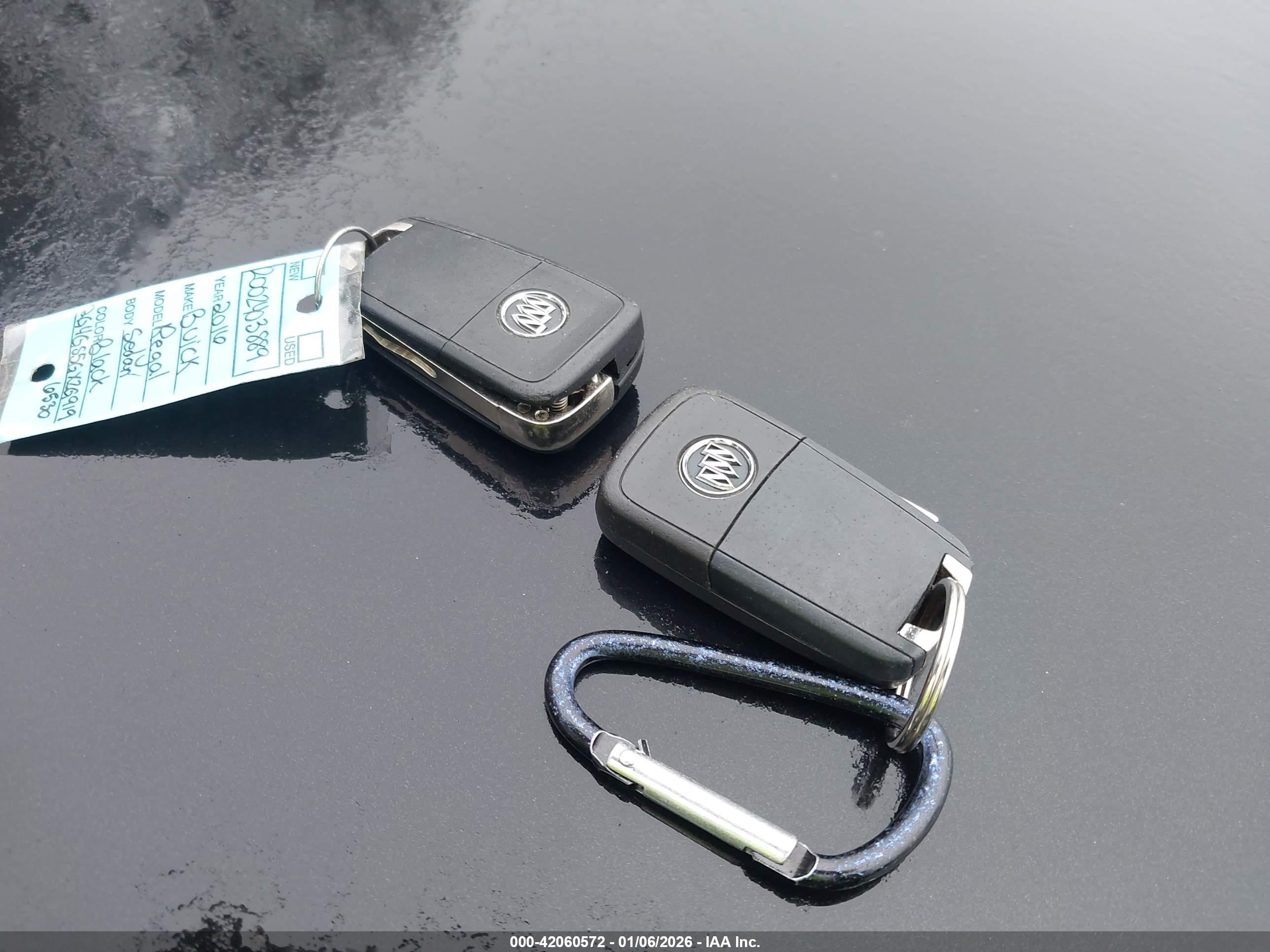 BUICK REGAL image 11