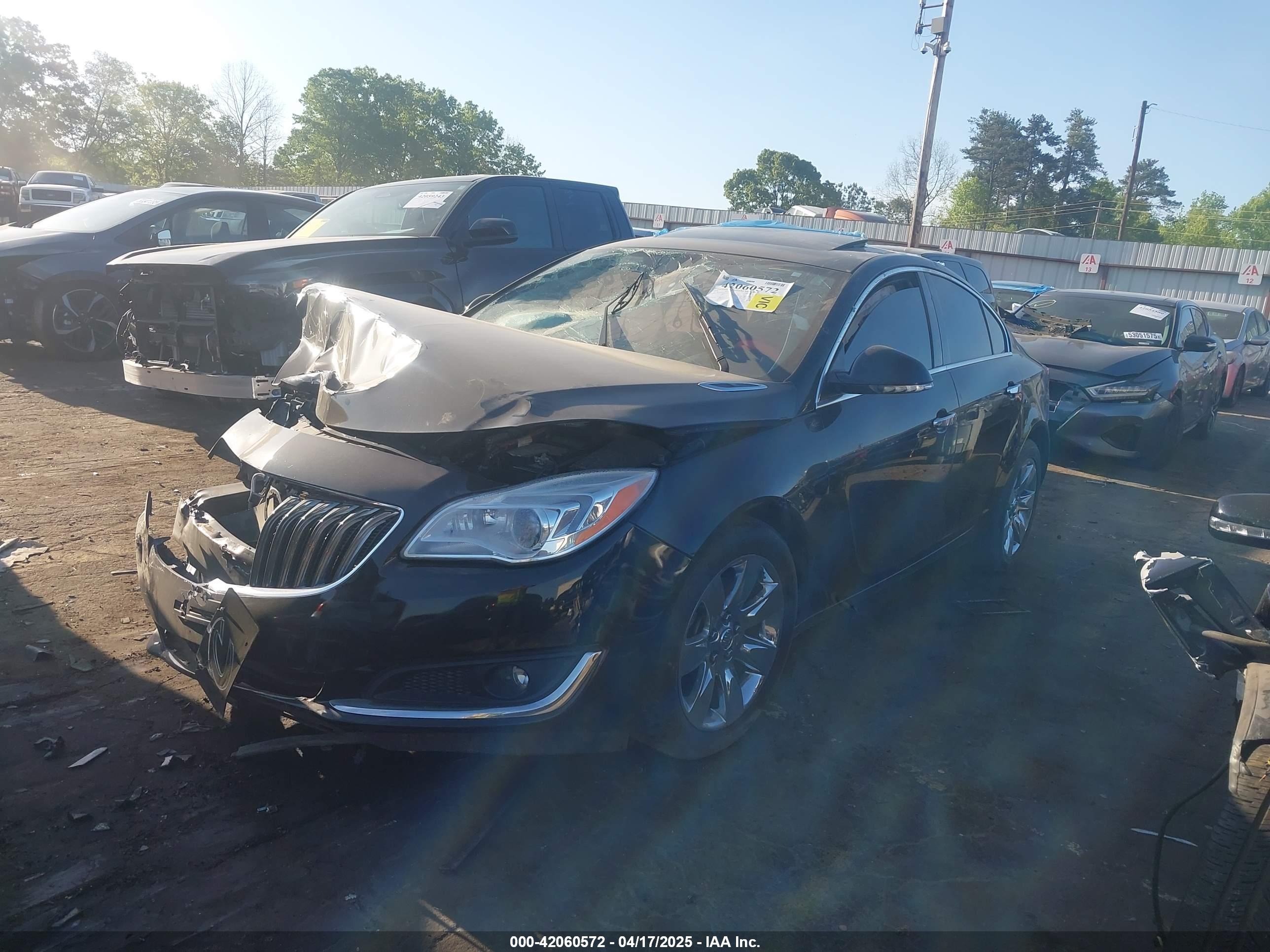 BUICK REGAL image 2