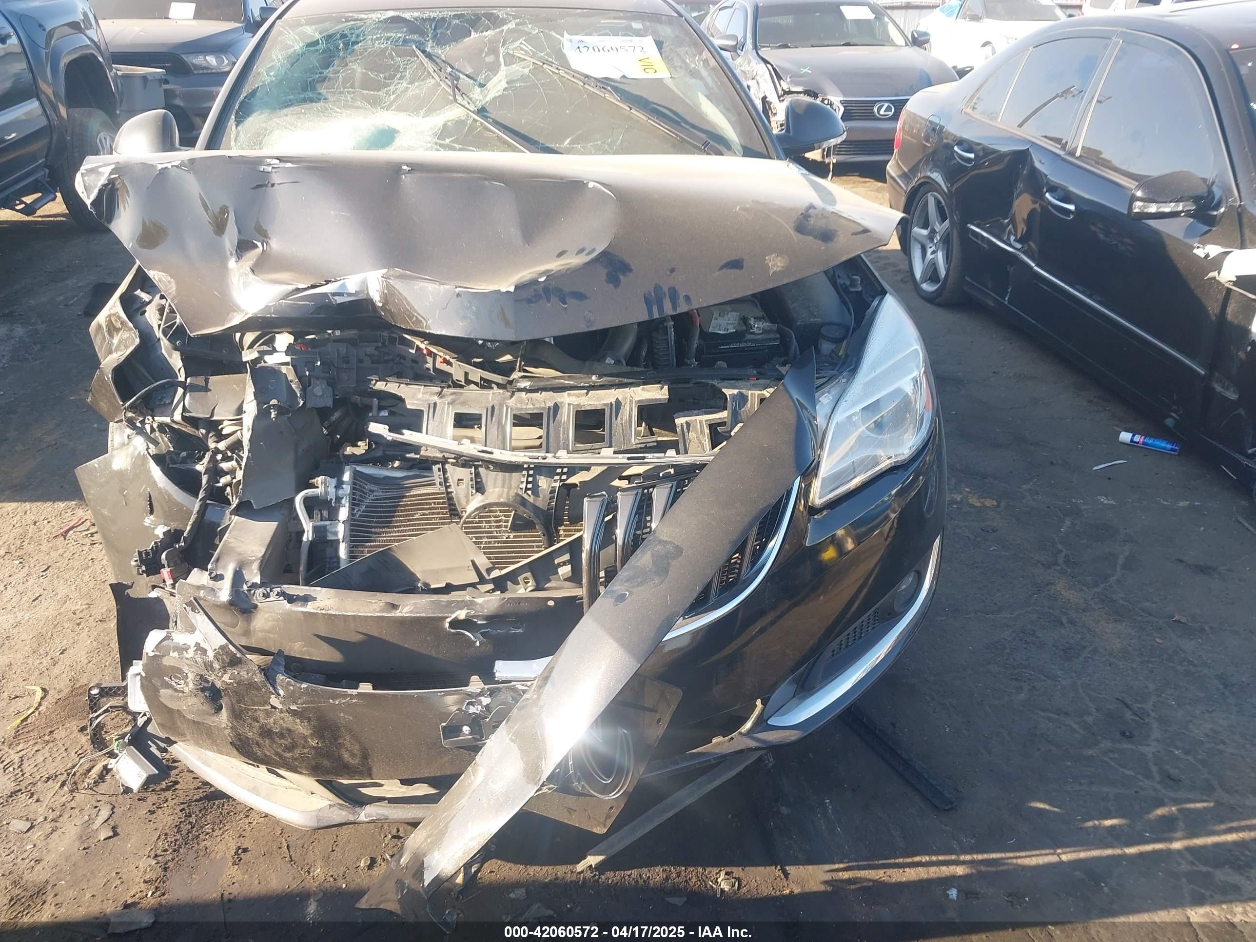 BUICK REGAL image 6