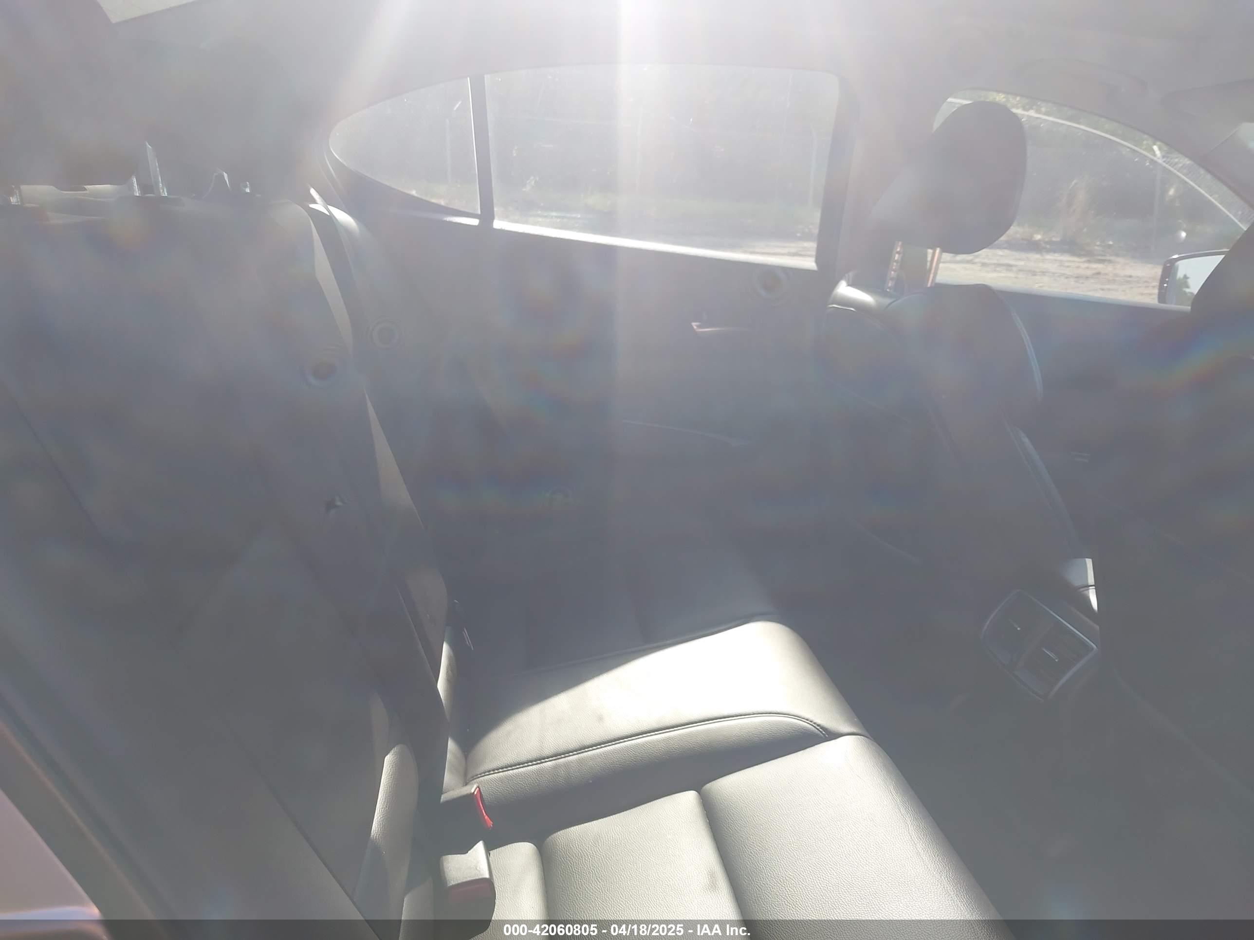 ACURA TLX image 8