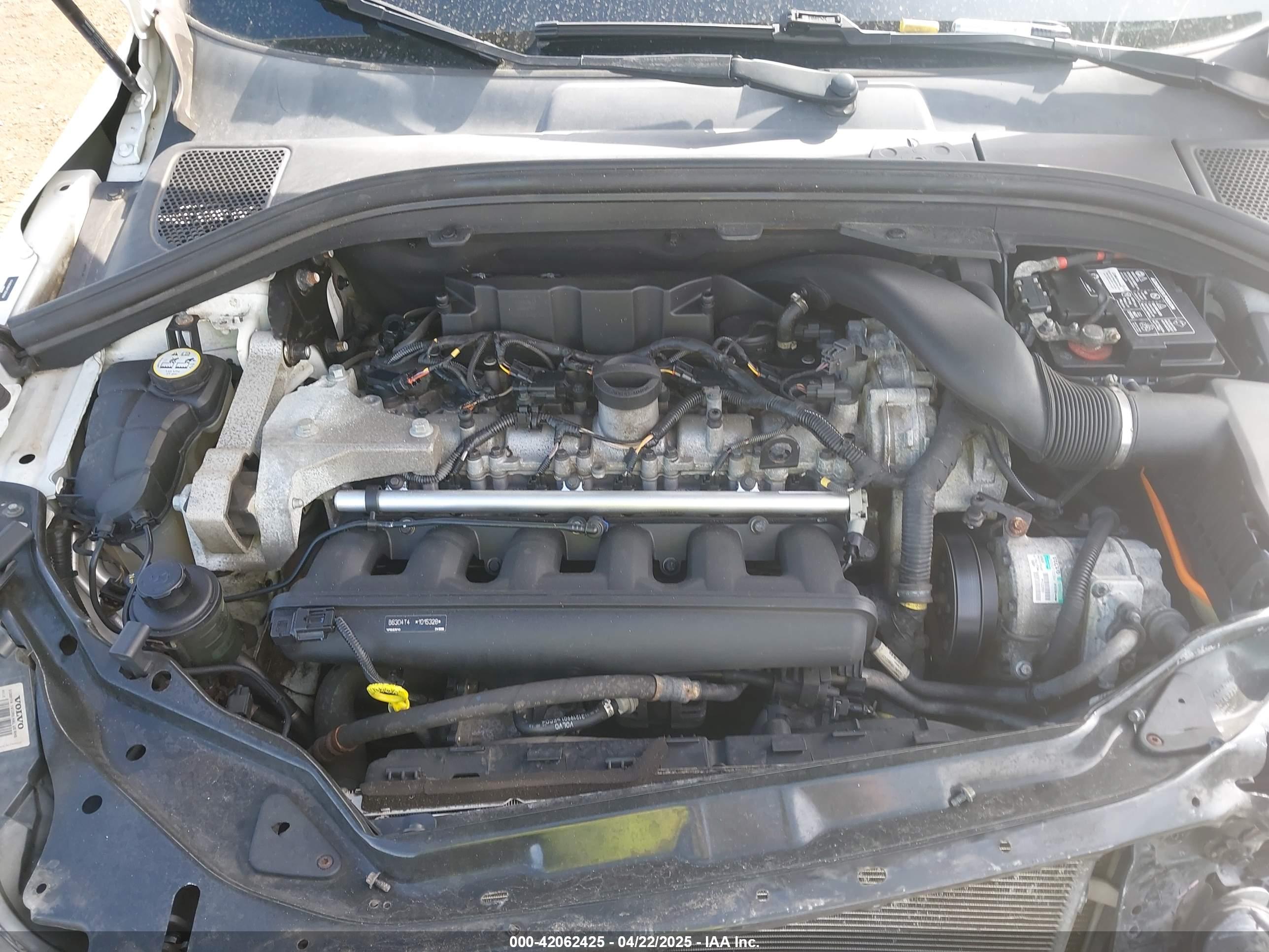 VOLVO XC60 image 10