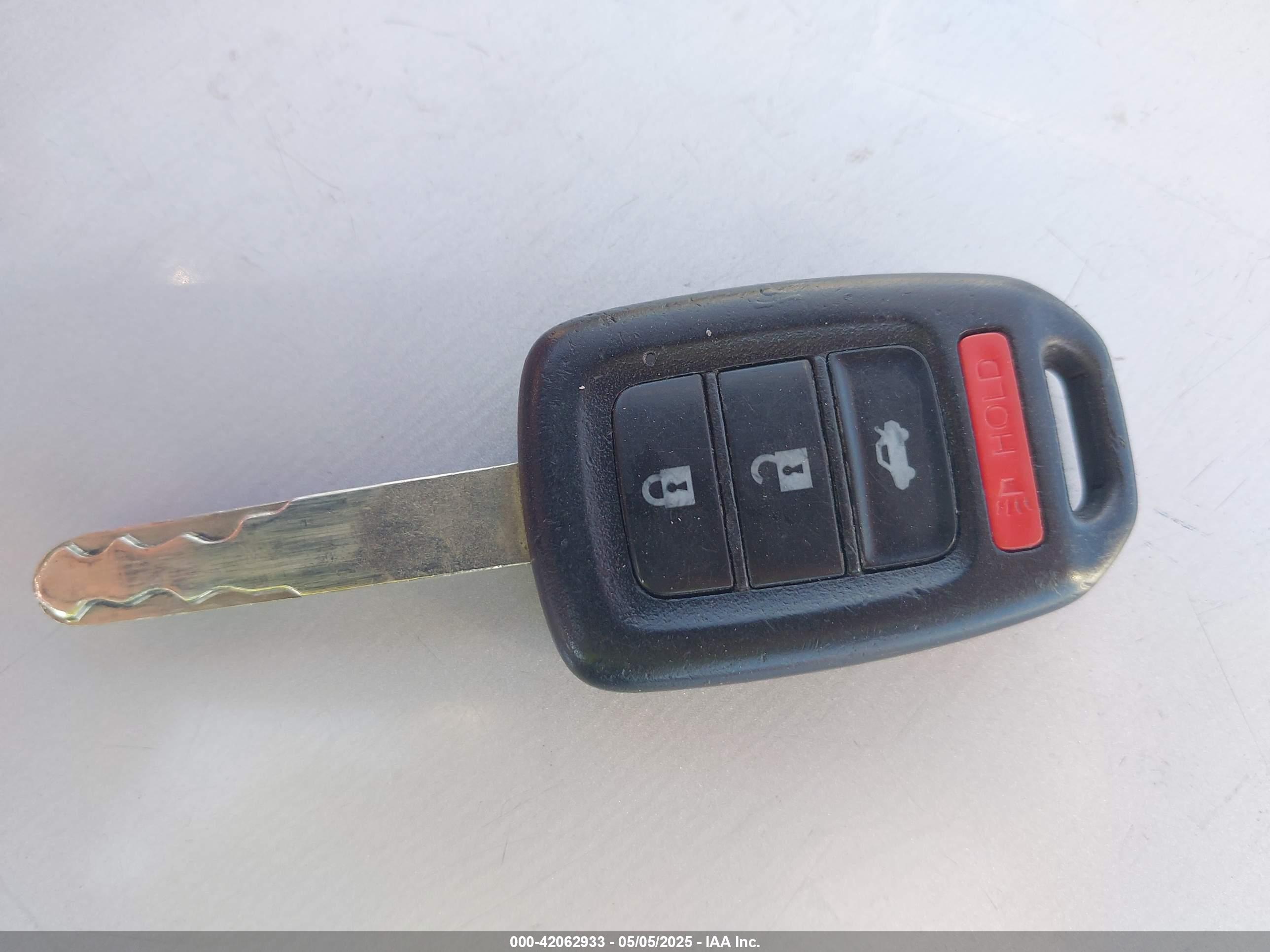 HONDA ACCORD image 11