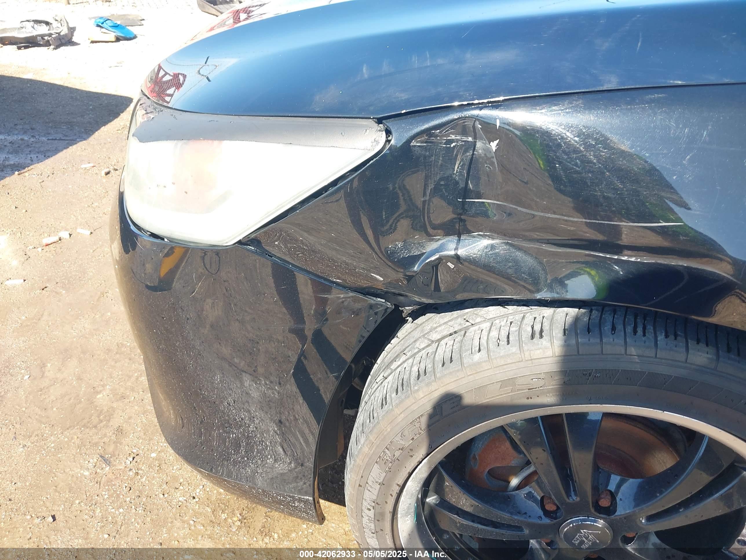 HONDA ACCORD image 6