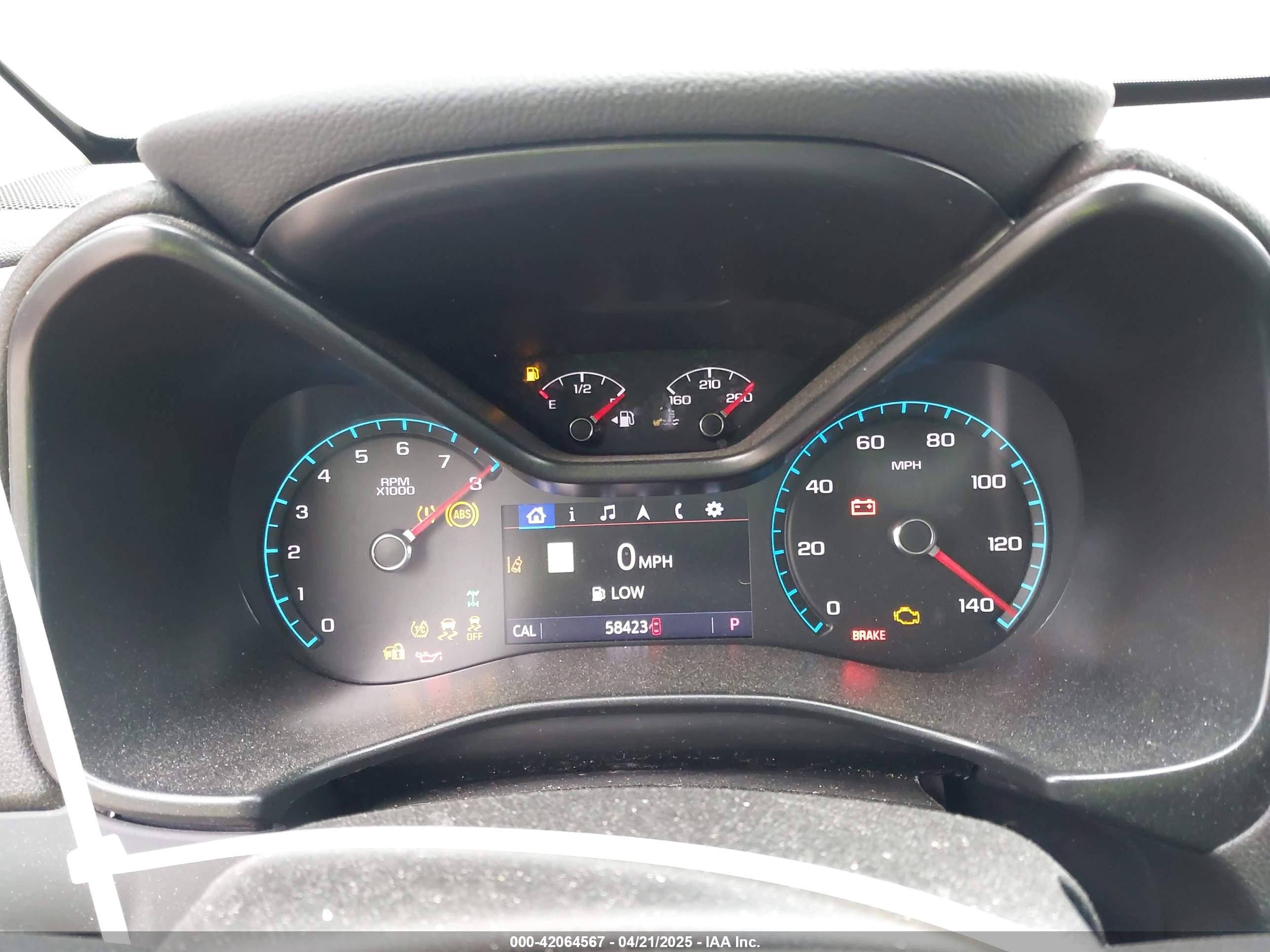 GMC CANYON image 7