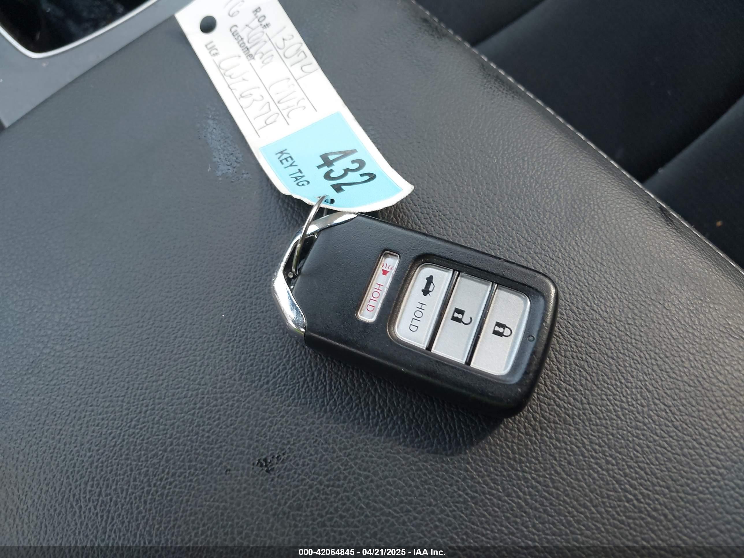 HONDA ACCORD image 11