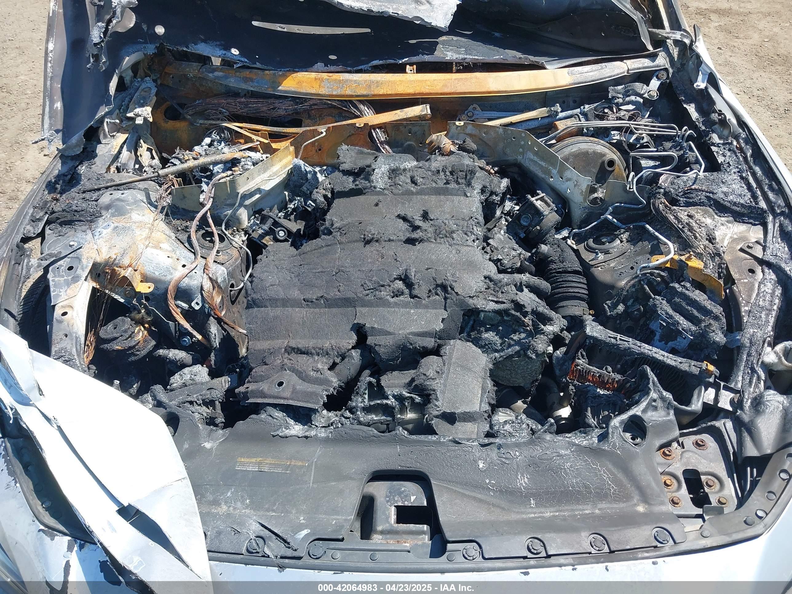 INFINITI Q50 image 10