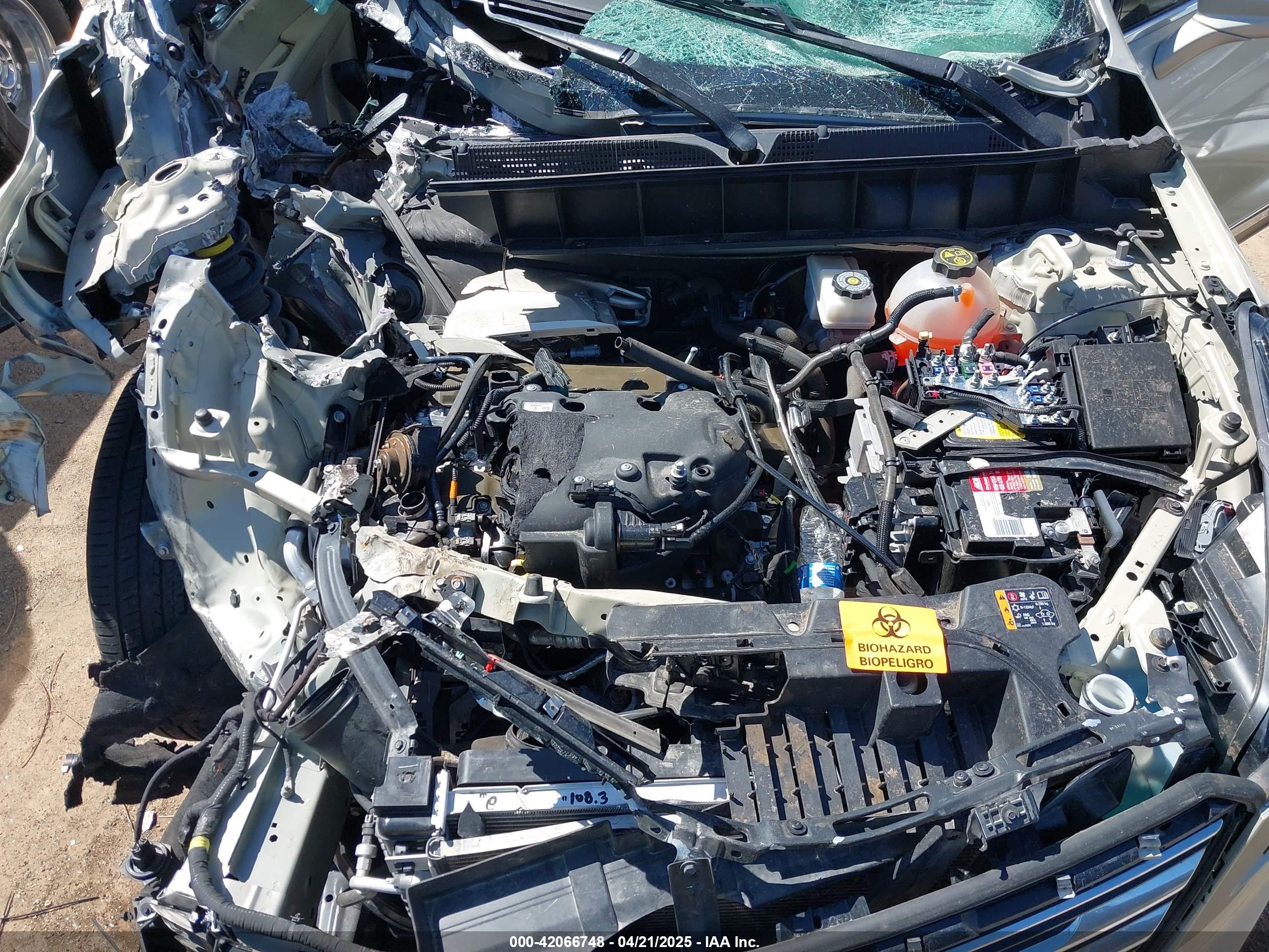 CADILLAC XT5 image 10