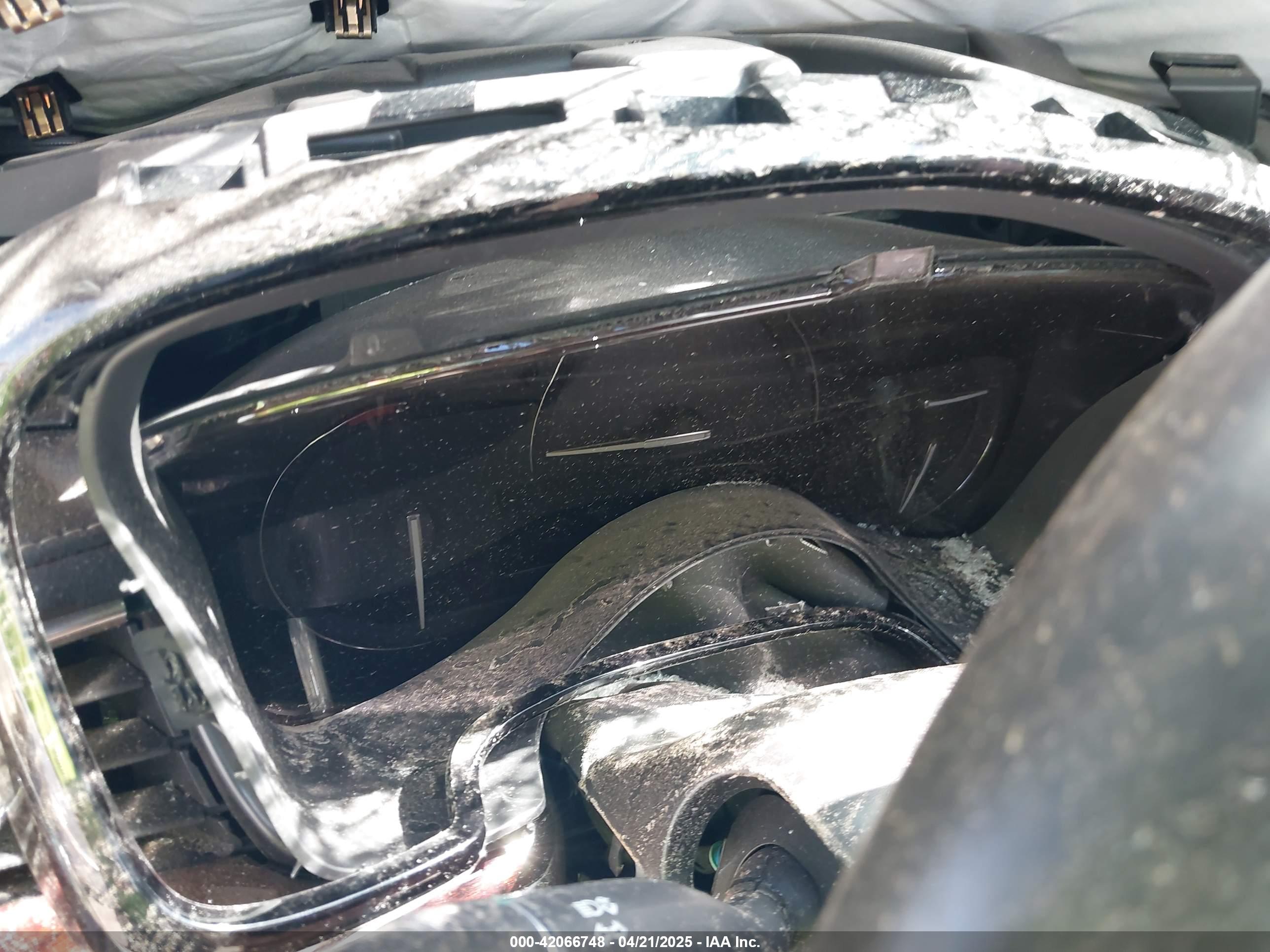 CADILLAC XT5 image 7