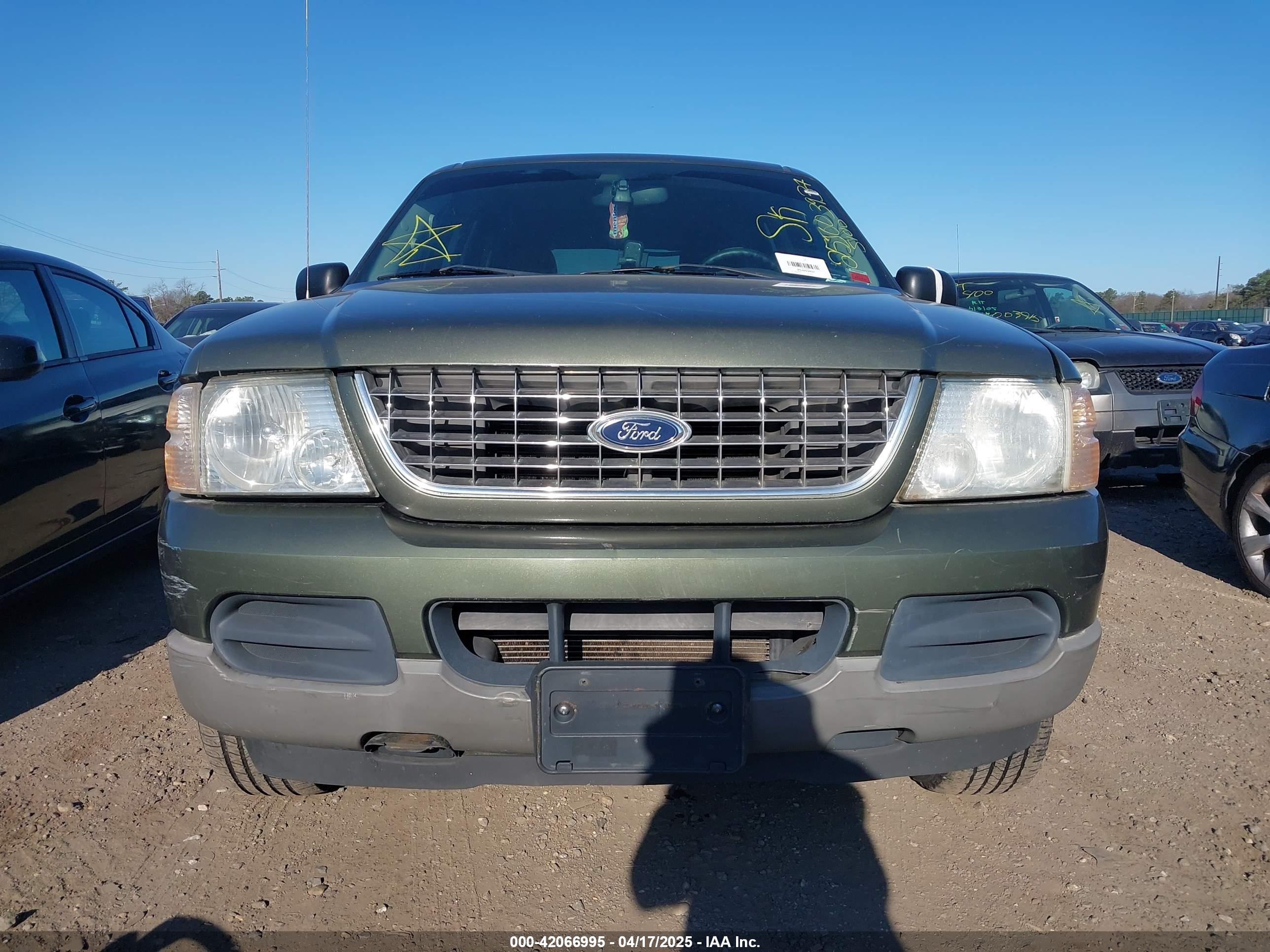 FORD EXPLORER image 6