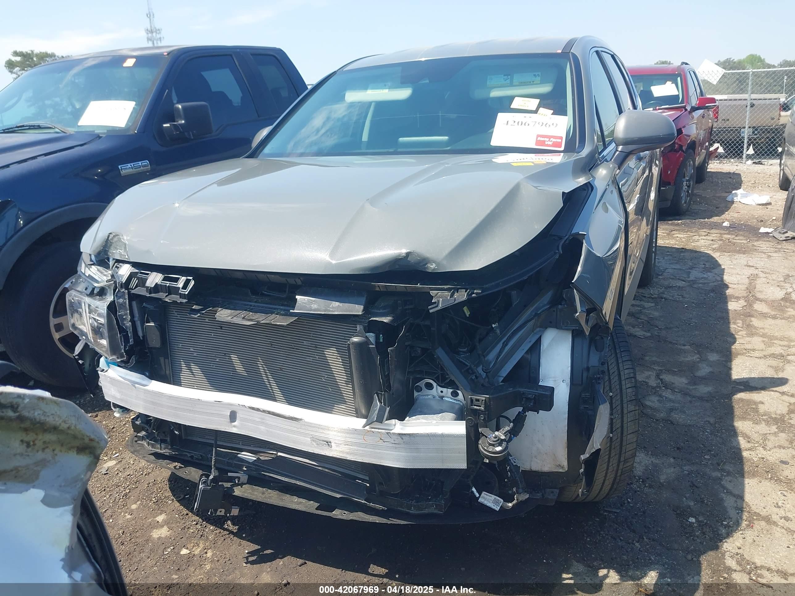 HYUNDAI SANTA image 6