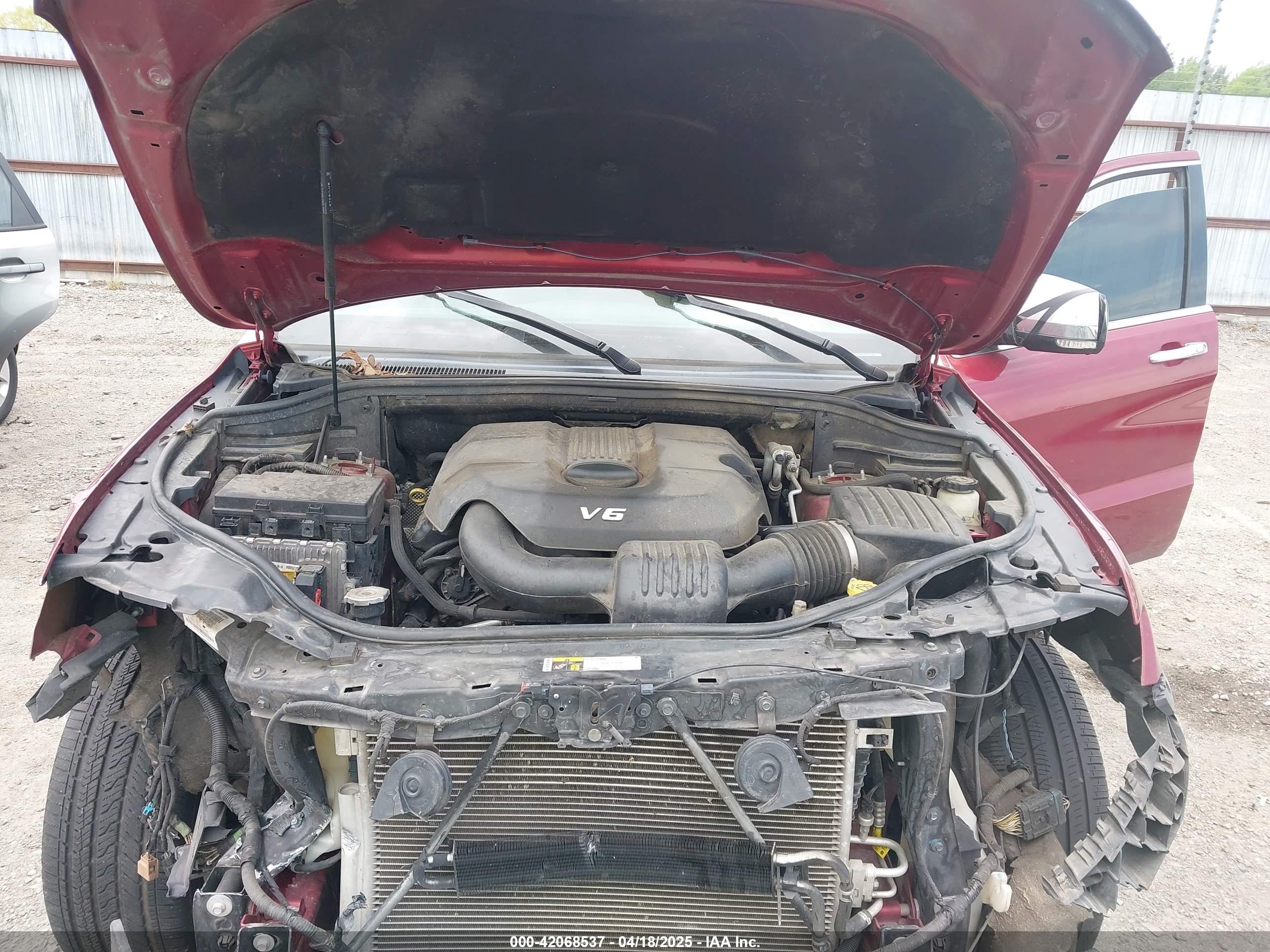 JEEP GRAND image 10
