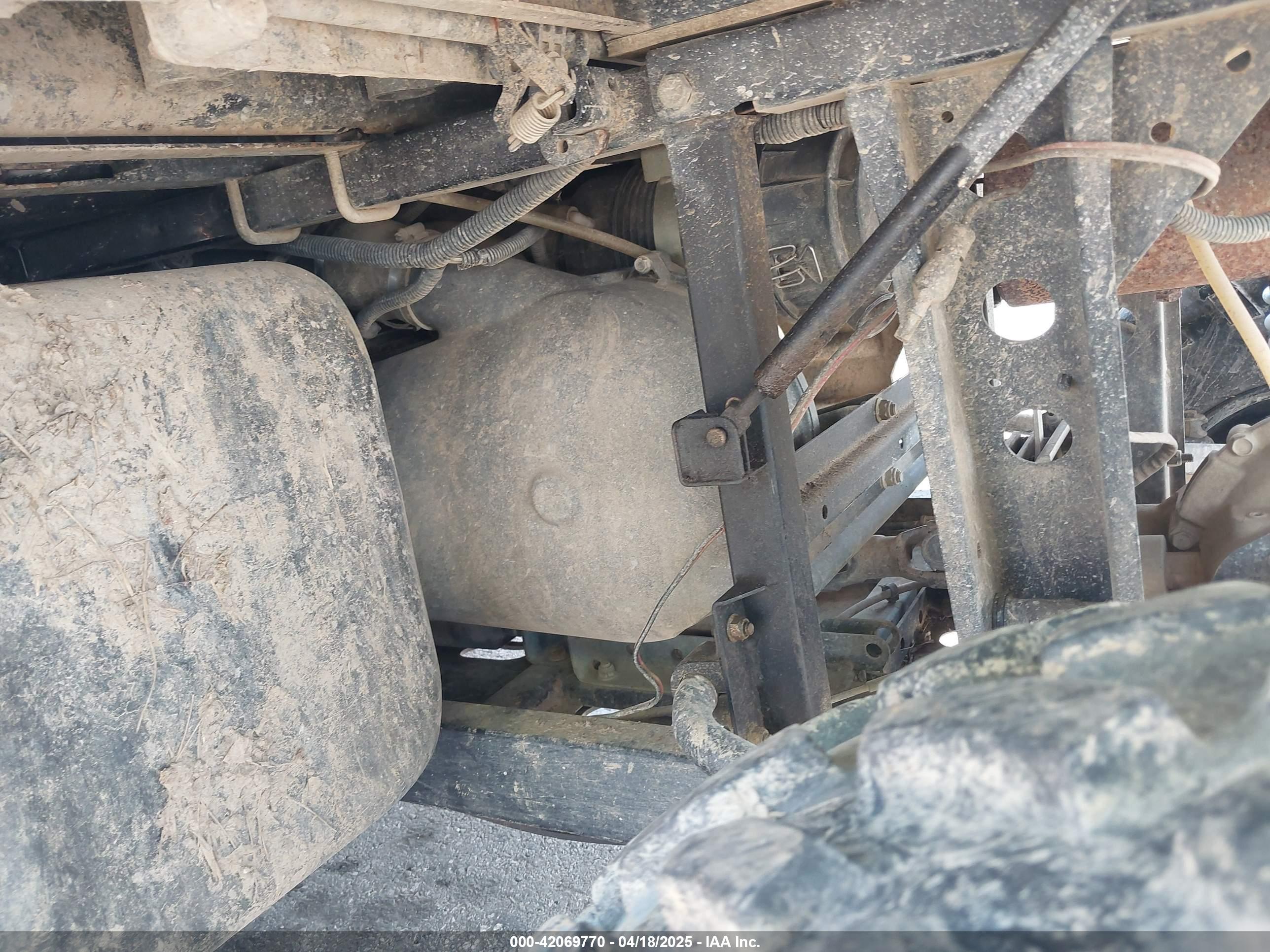 POLARIS RANGER image 9
