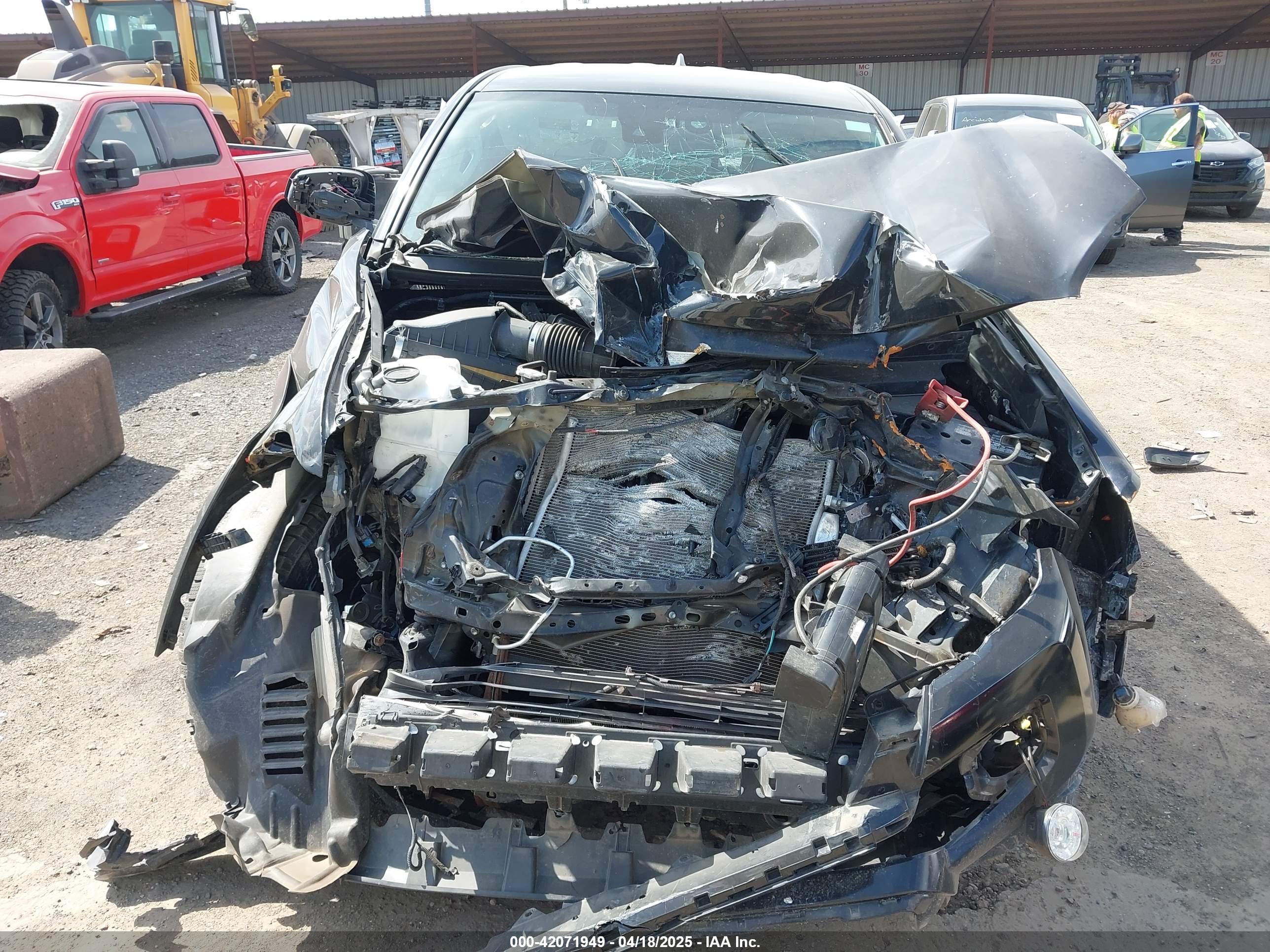 TOYOTA TACOMA image 6