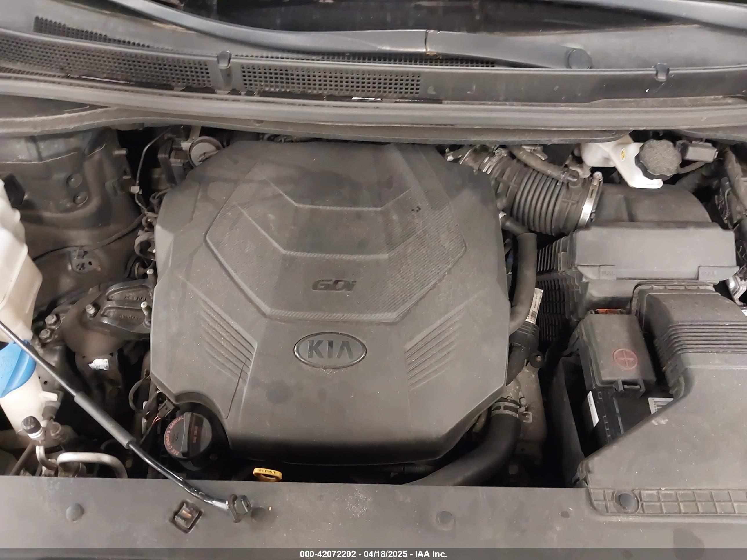 KIA SEDONA image 10