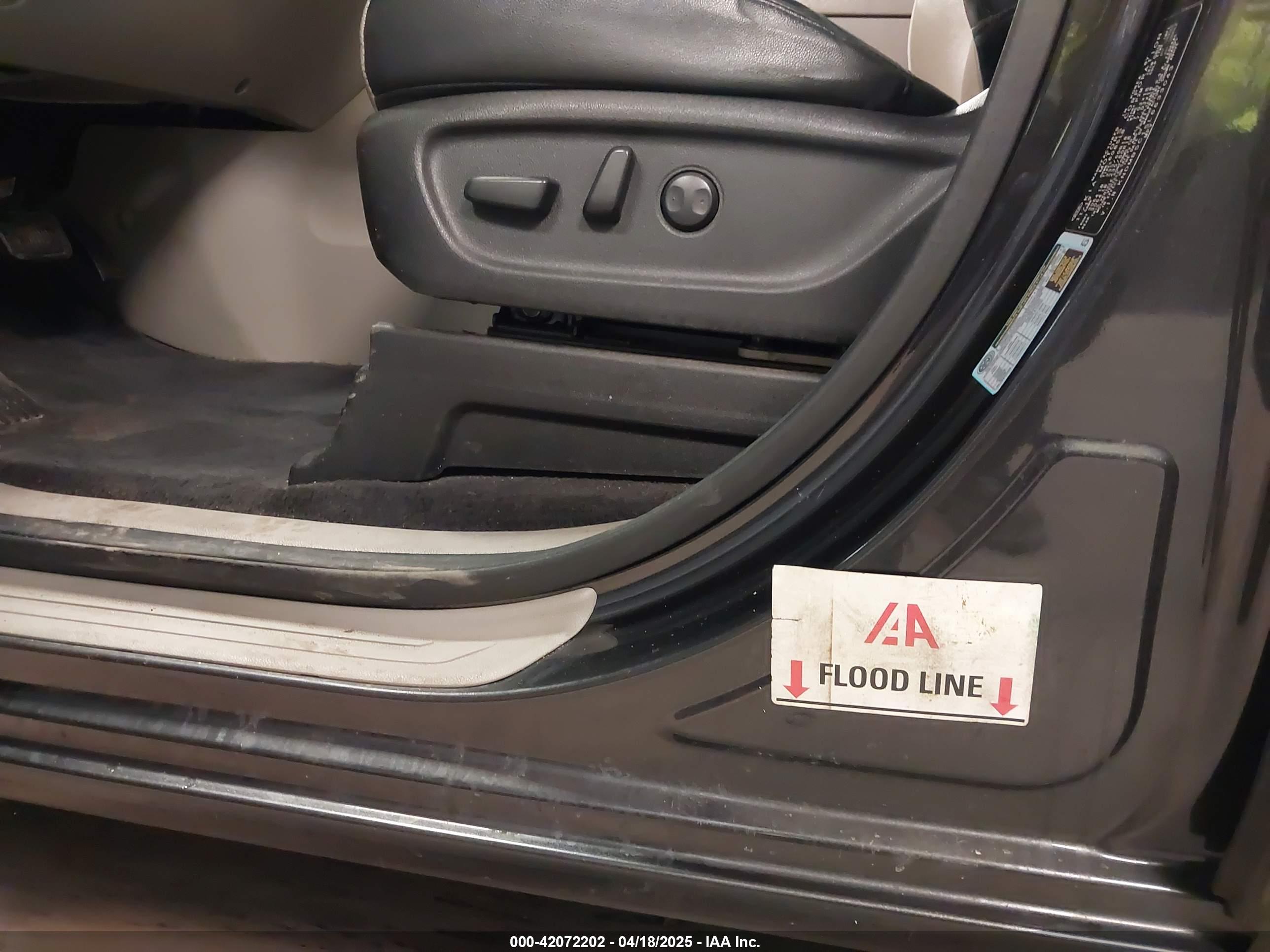 KIA SEDONA image 6