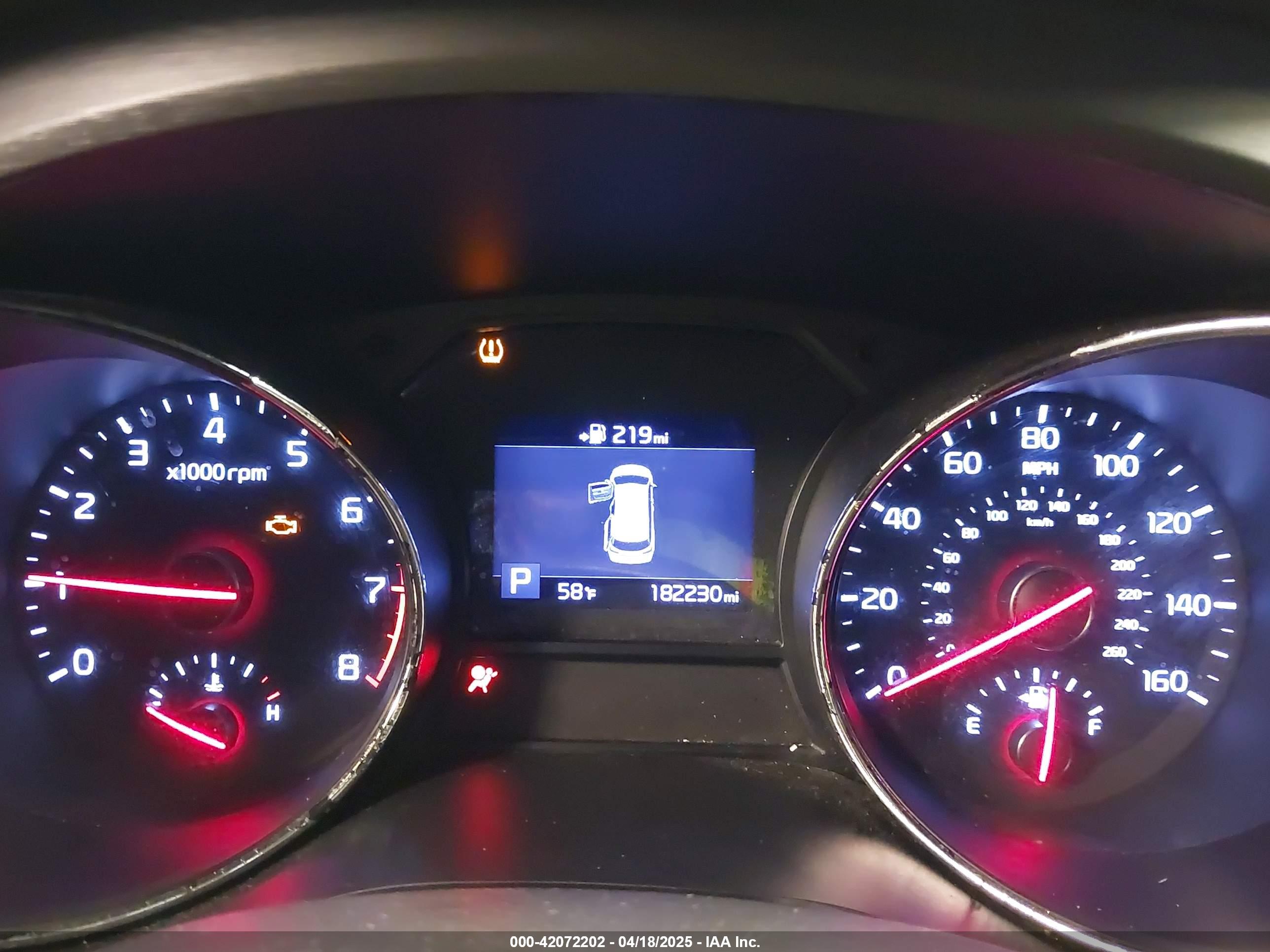 KIA SEDONA image 7