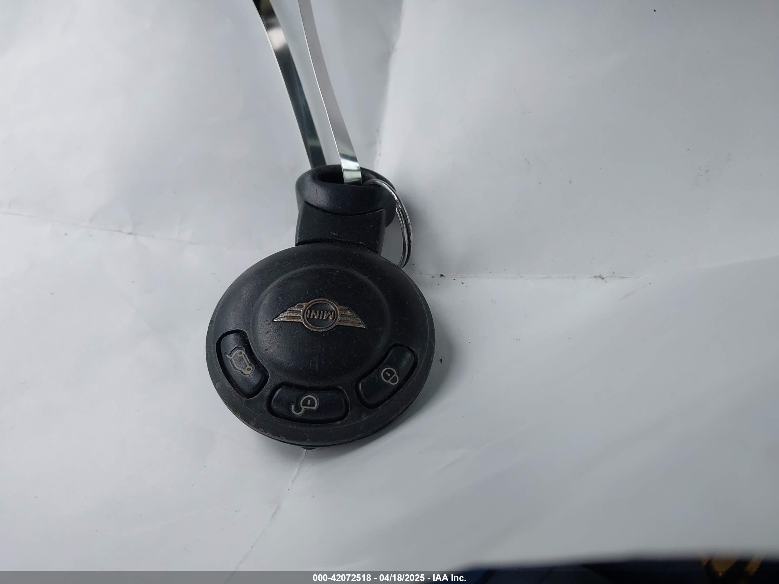 MINI COOPER image 11
