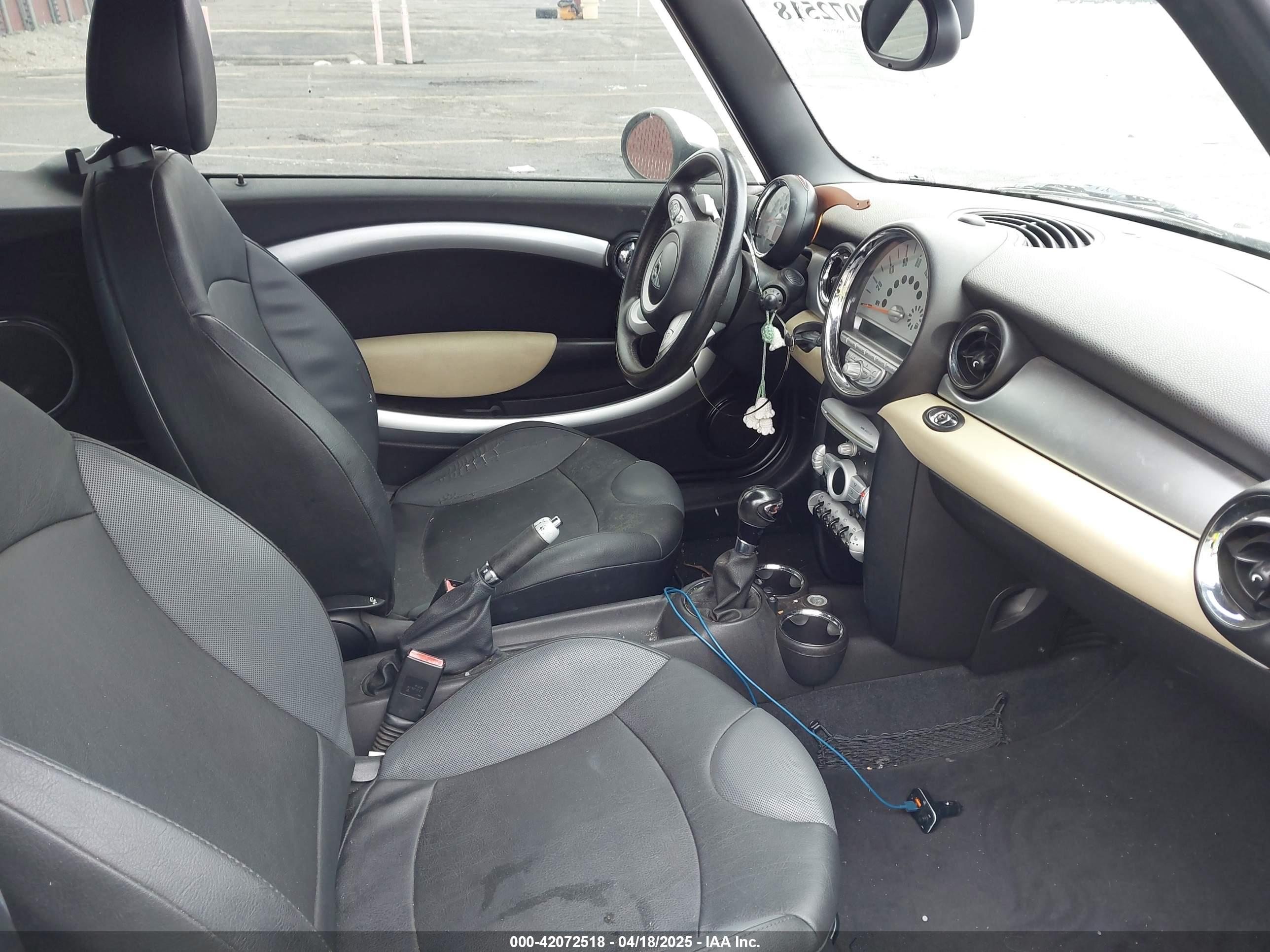 MINI COOPER image 5