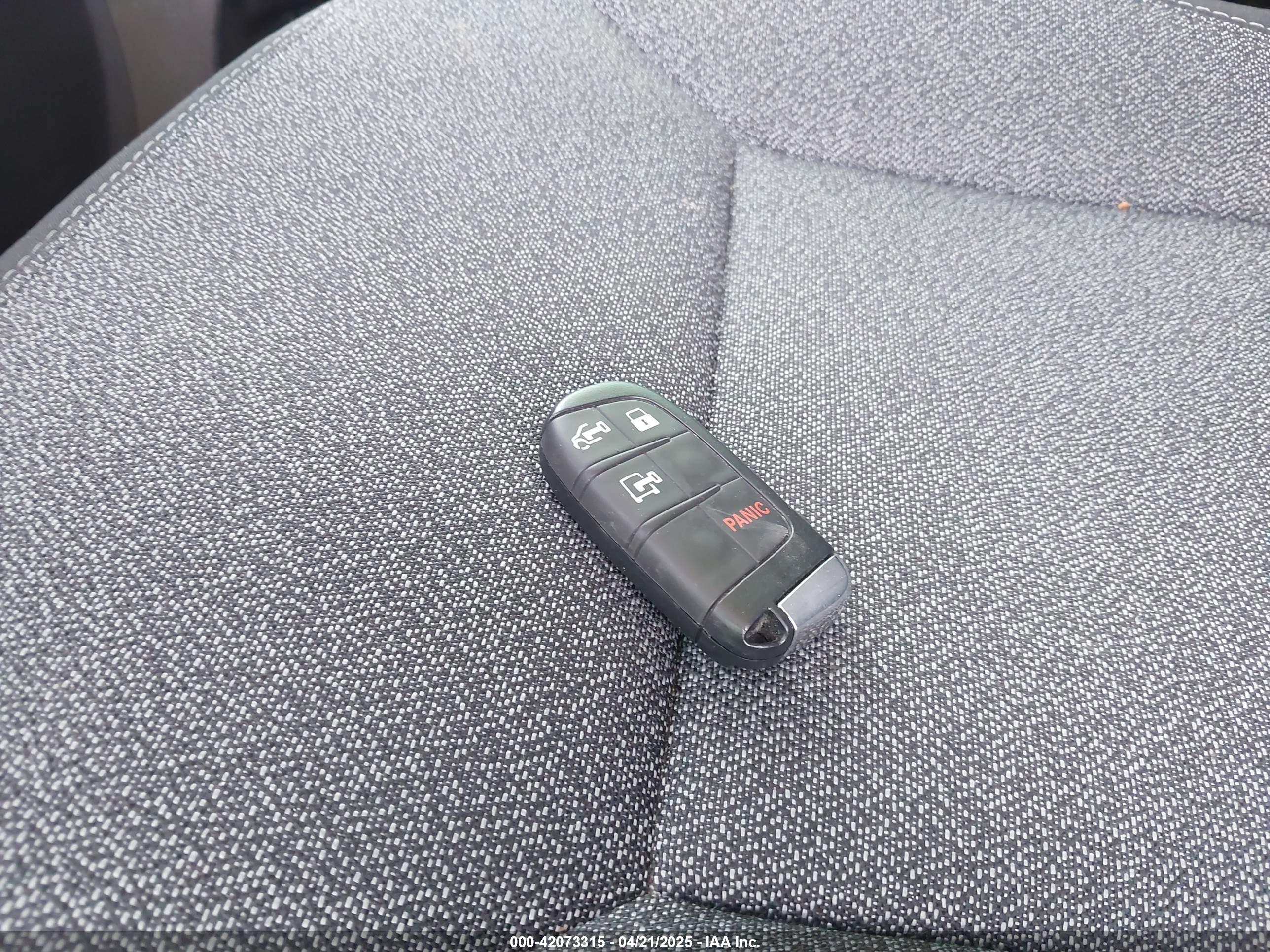 RAM PROMASTER image 11