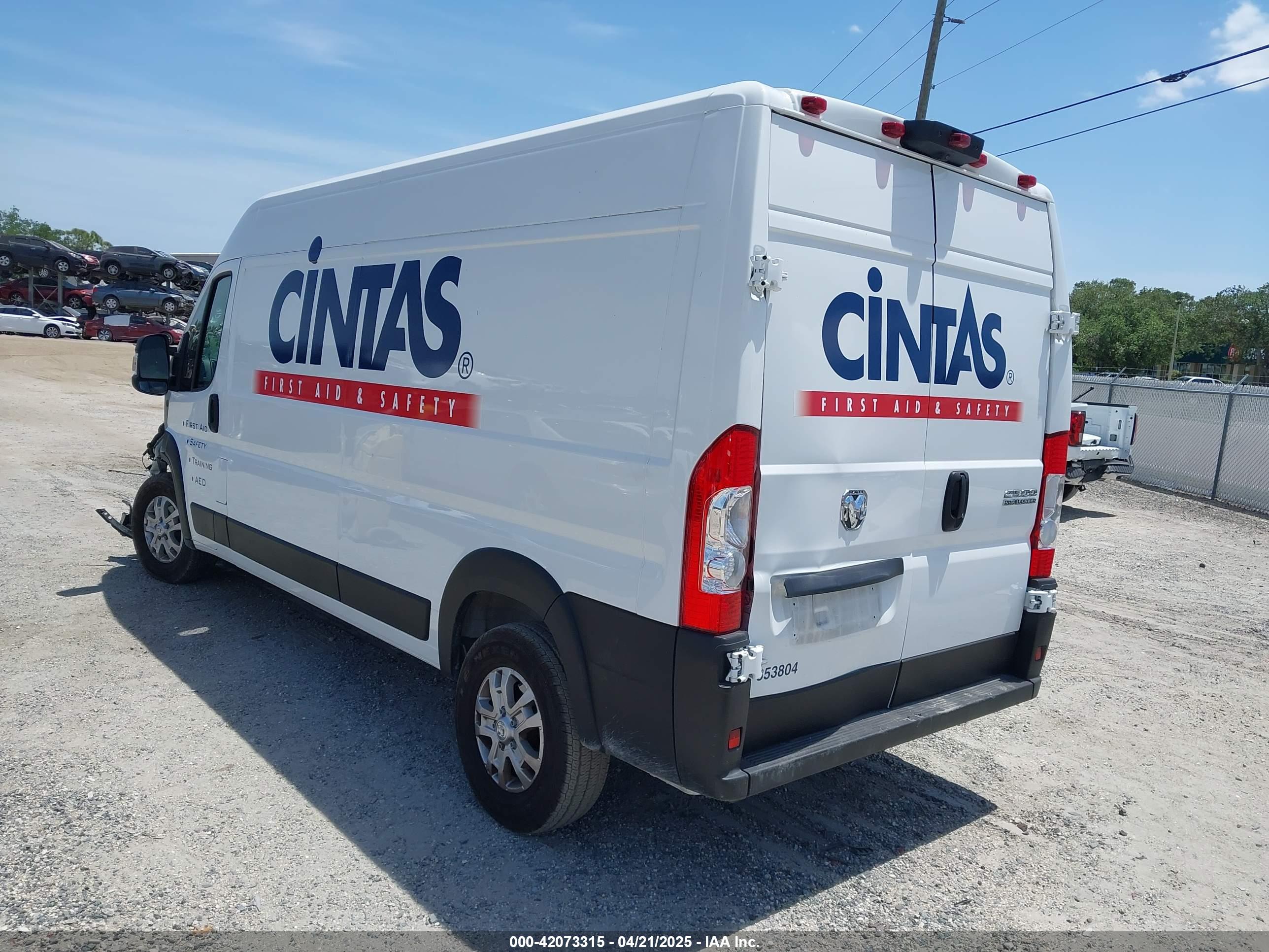 RAM PROMASTER image 3
