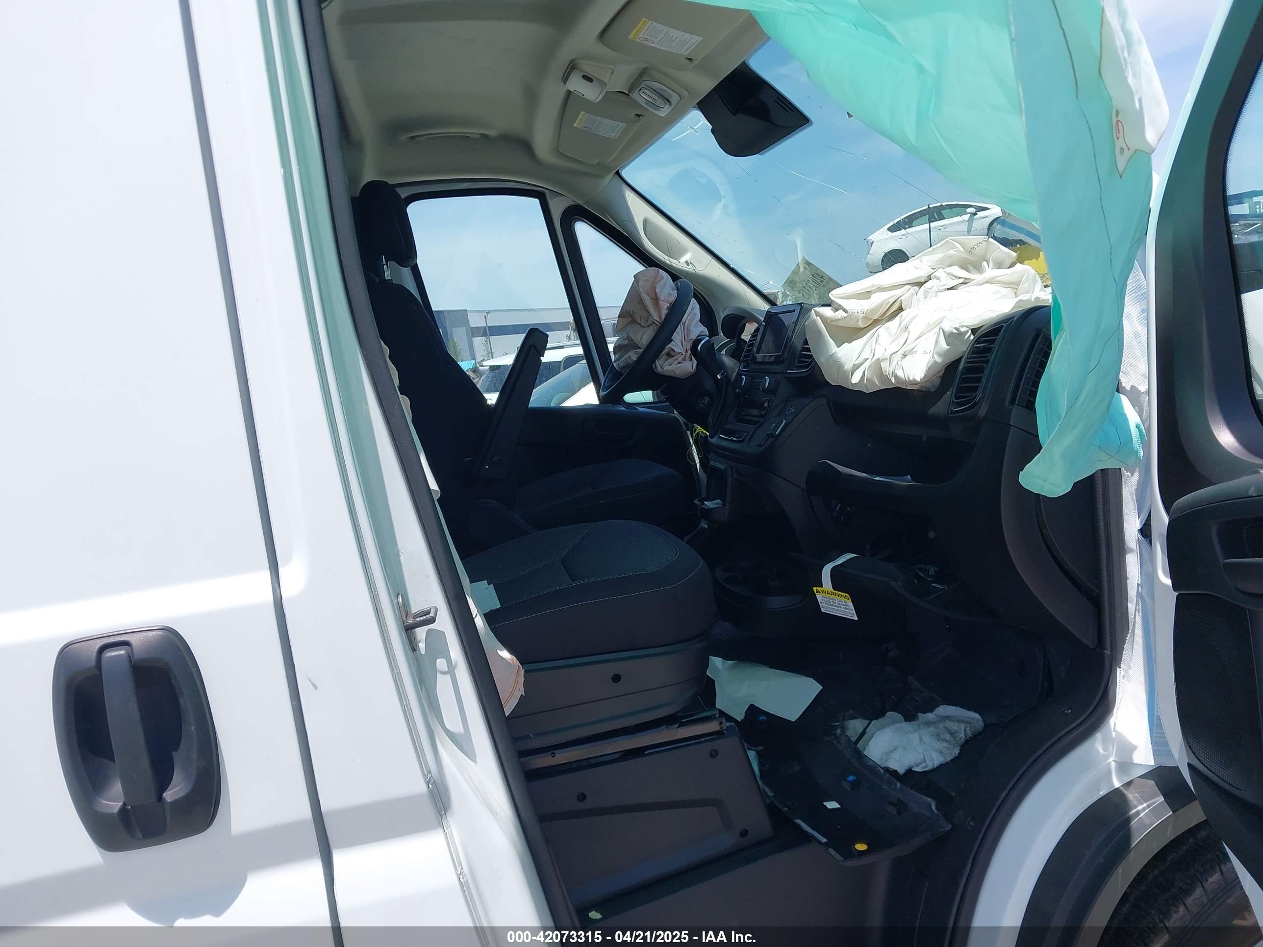 RAM PROMASTER image 5